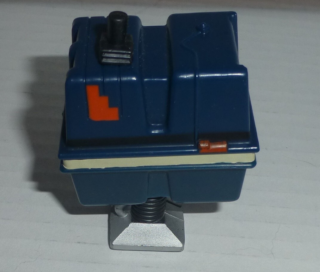 Power Droid sold