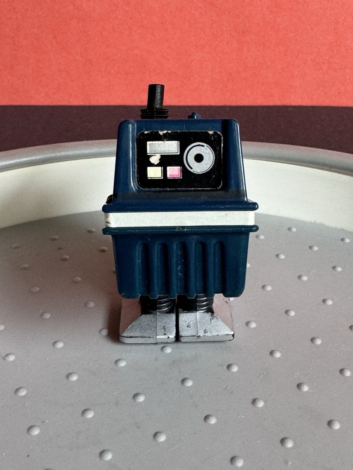 Power Droid sold