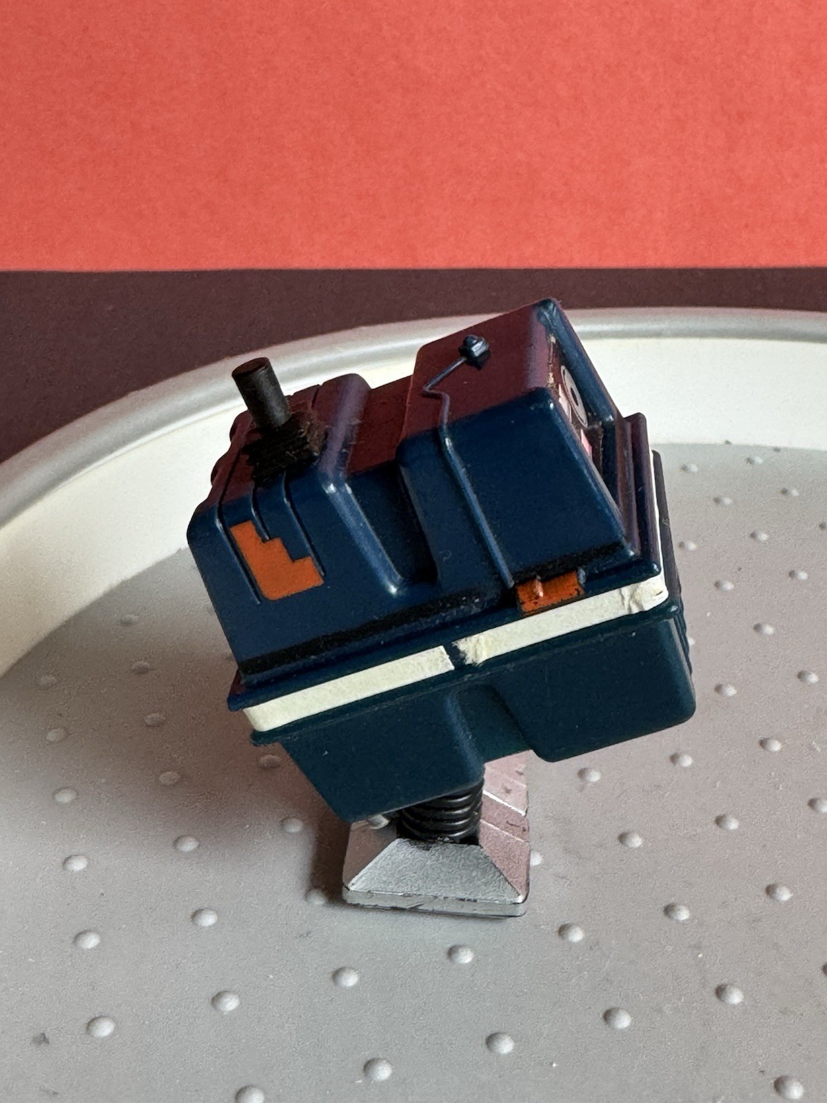 Power Droid sold