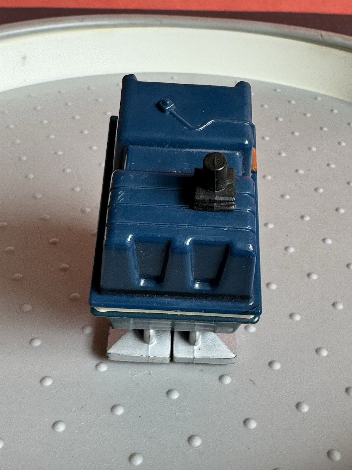 Power Droid sold