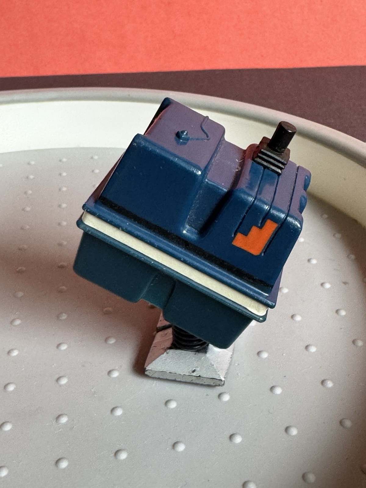 Power Droid sold