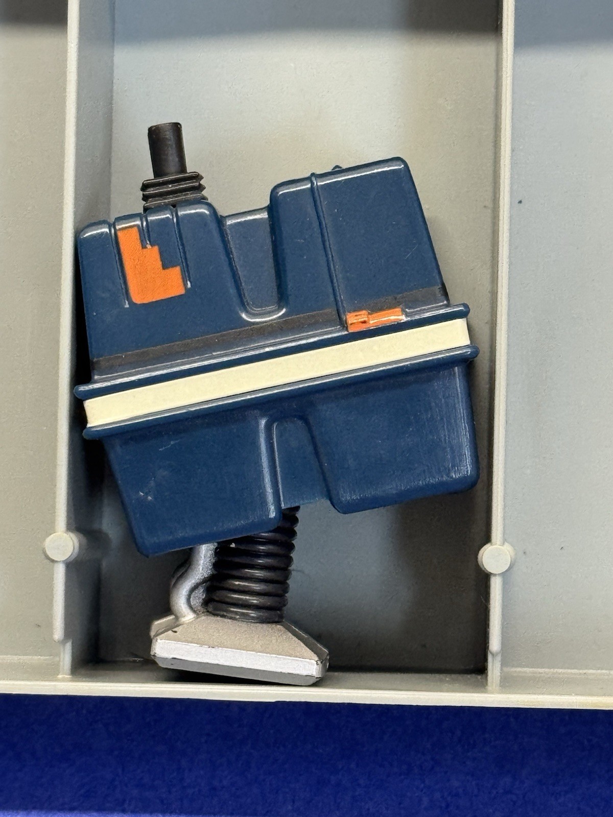 Power Droid sold