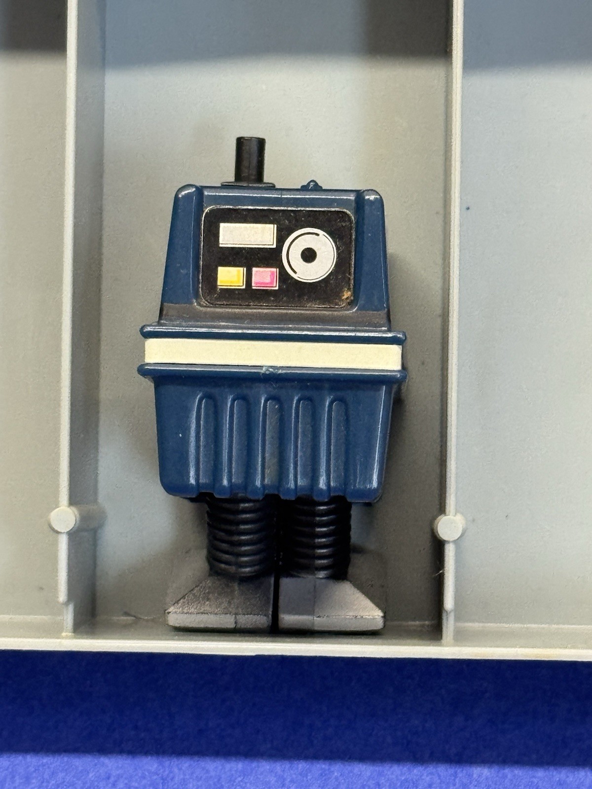 Power Droid sold