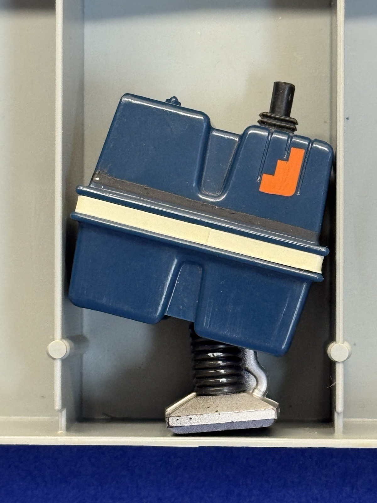 Power Droid sold