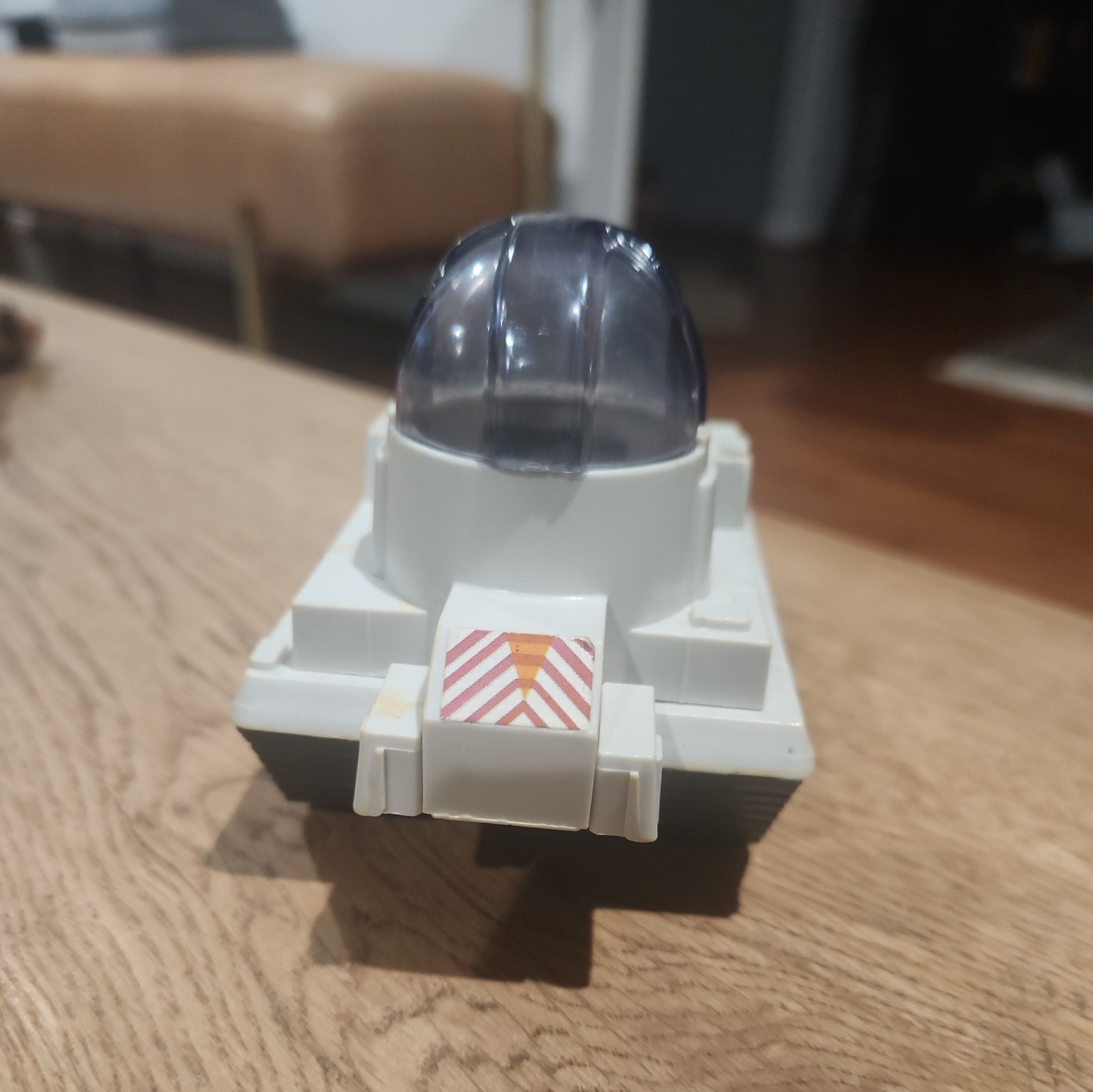 MLC-3 (Mobile Laser Cannon) sold