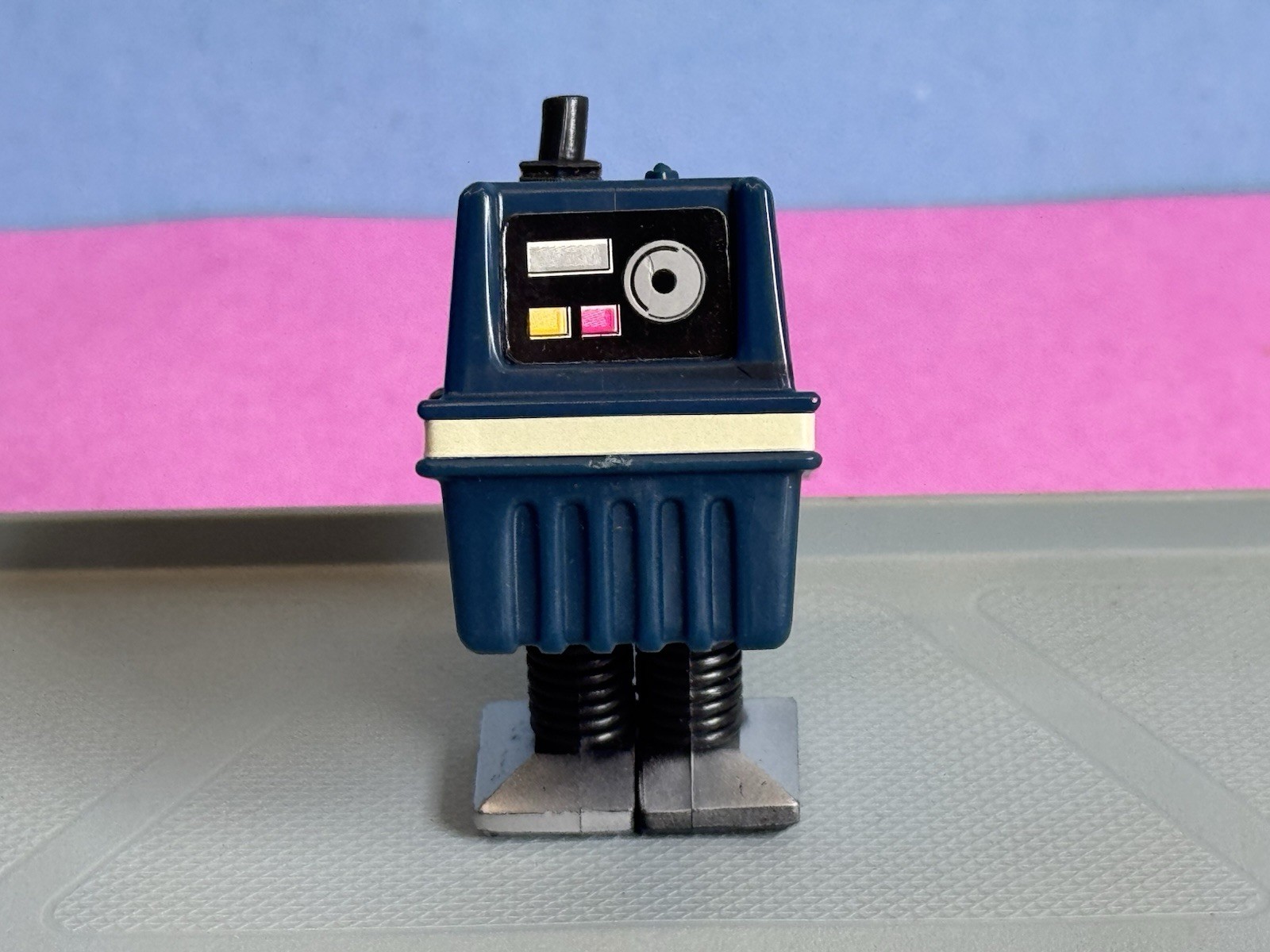 Power Droid sold