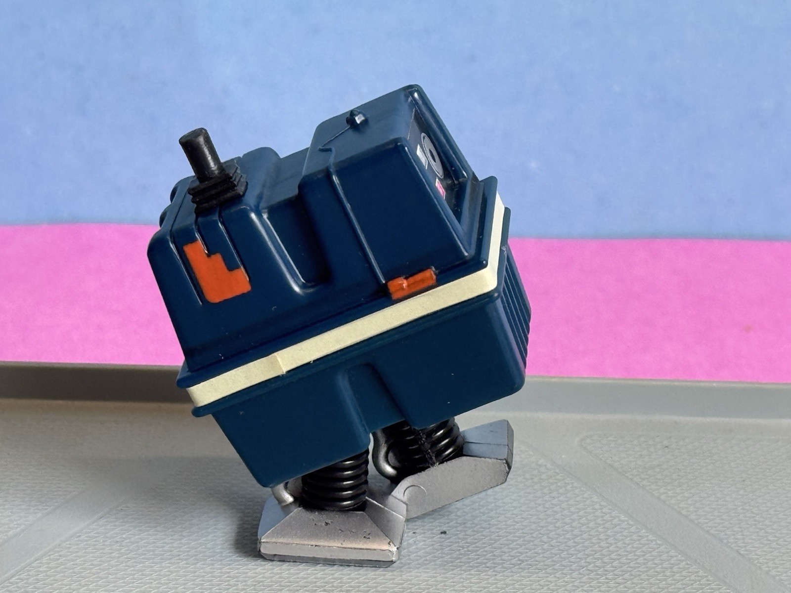 Power Droid sold