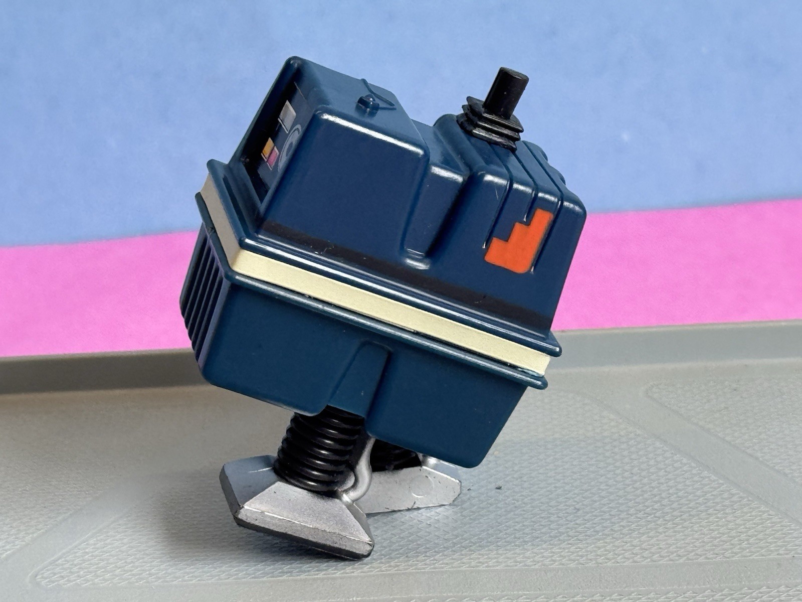 Power Droid sold