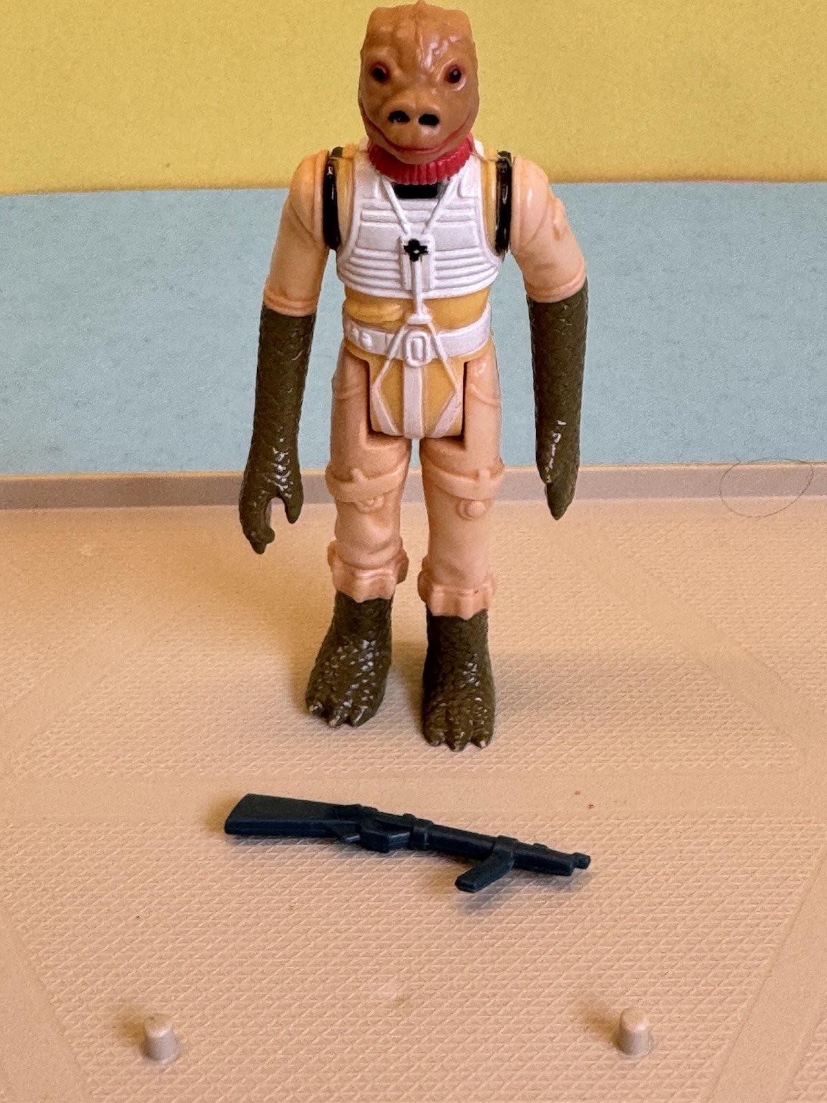 Bossk (Bounty Hunter) sold