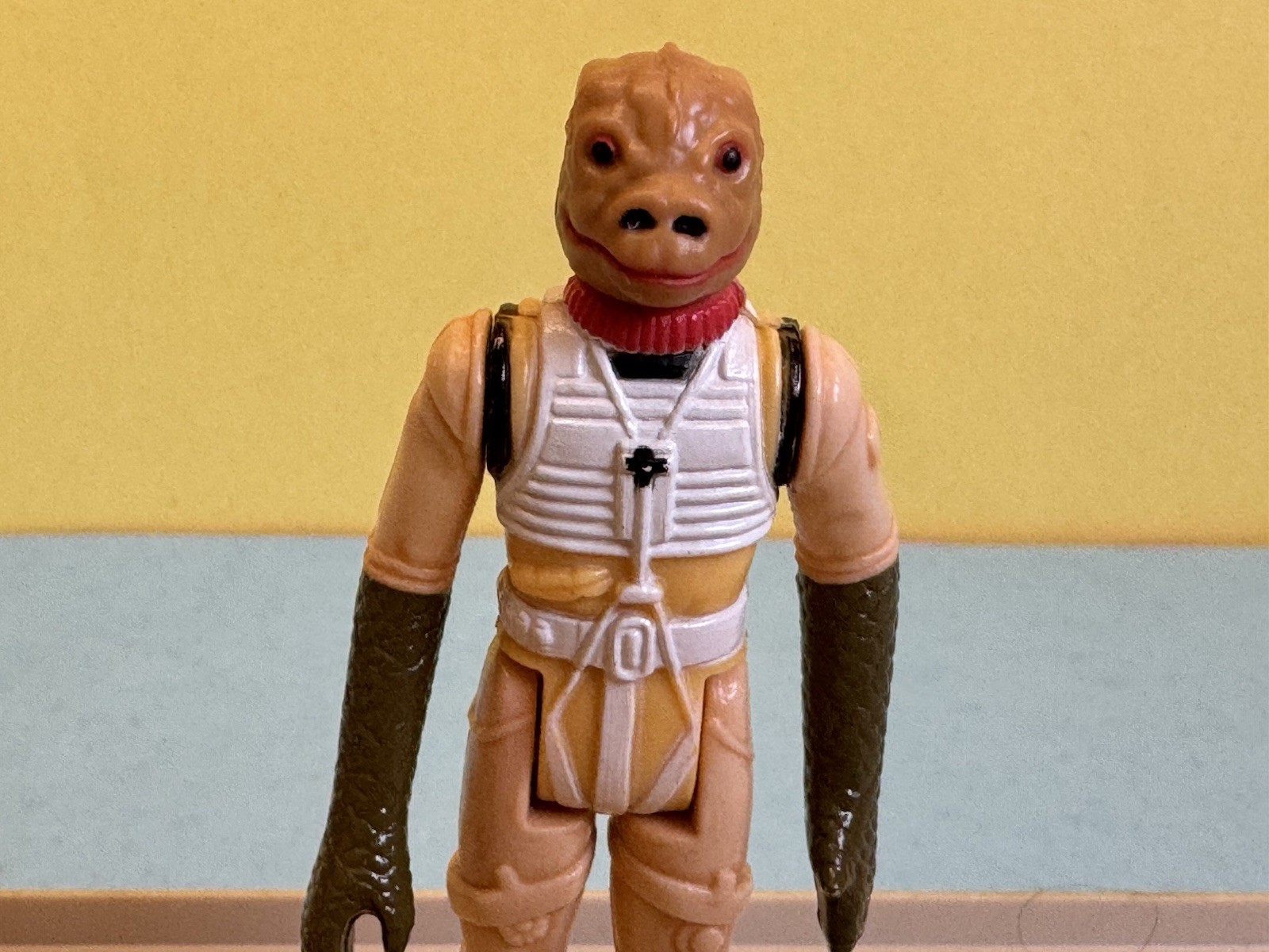 Bossk (Bounty Hunter) sold