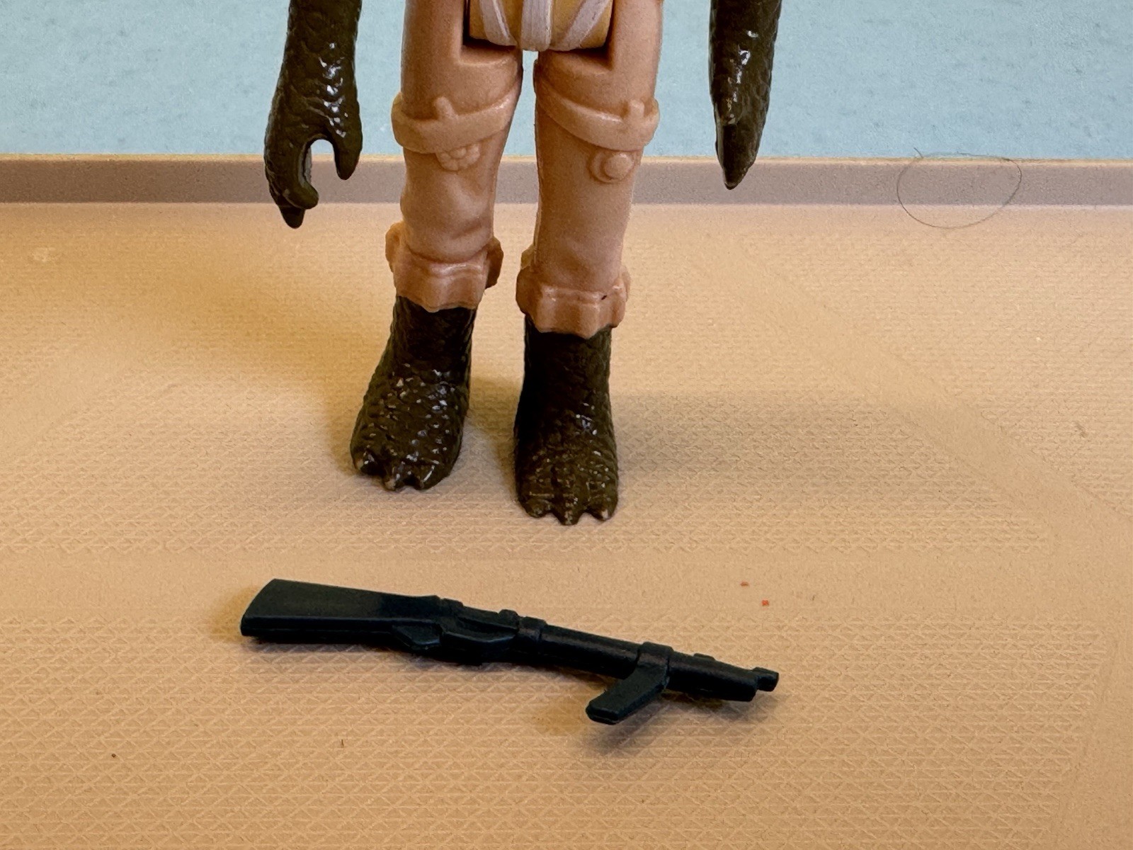 Bossk (Bounty Hunter) sold