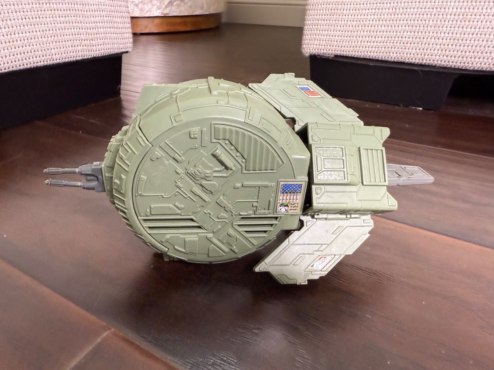 Endor Forest Ranger sold