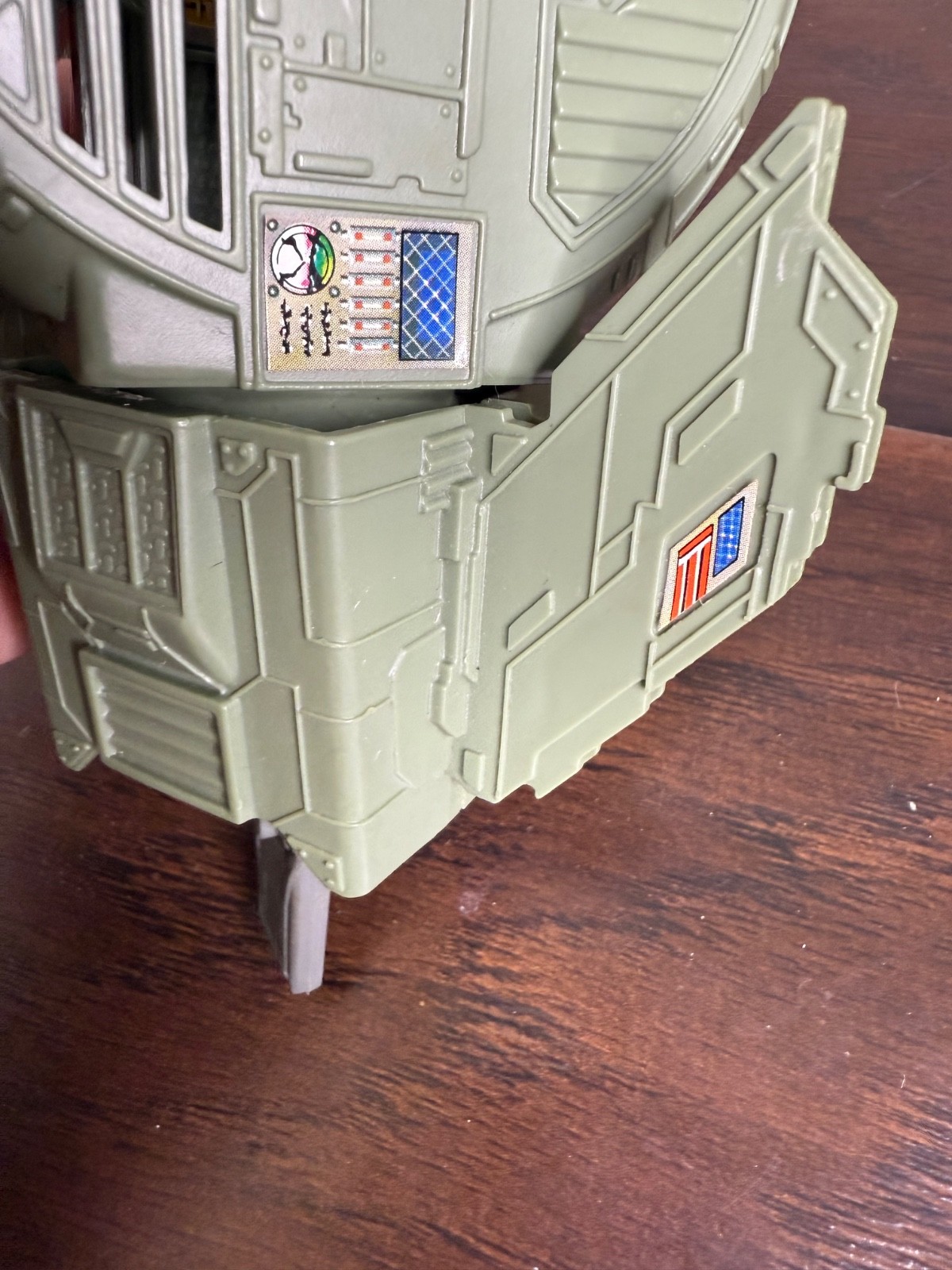 Endor Forest Ranger sold