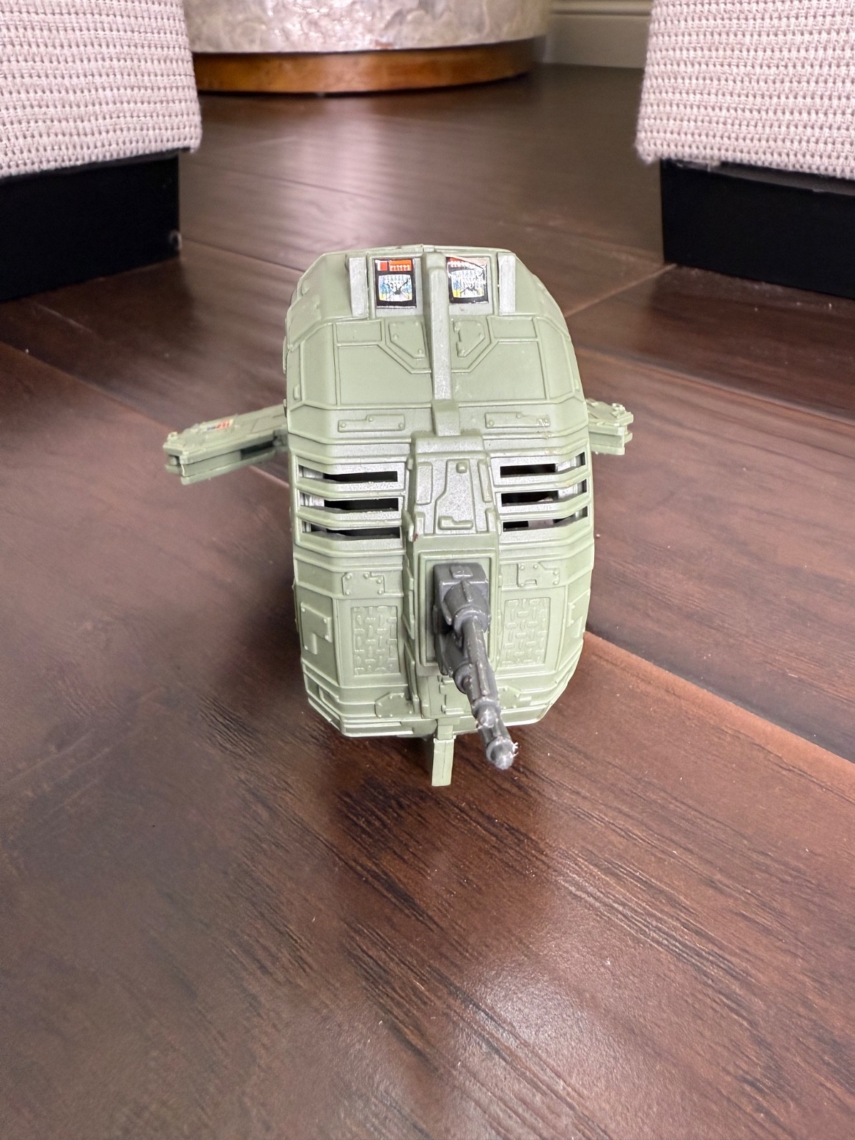 Endor Forest Ranger sold