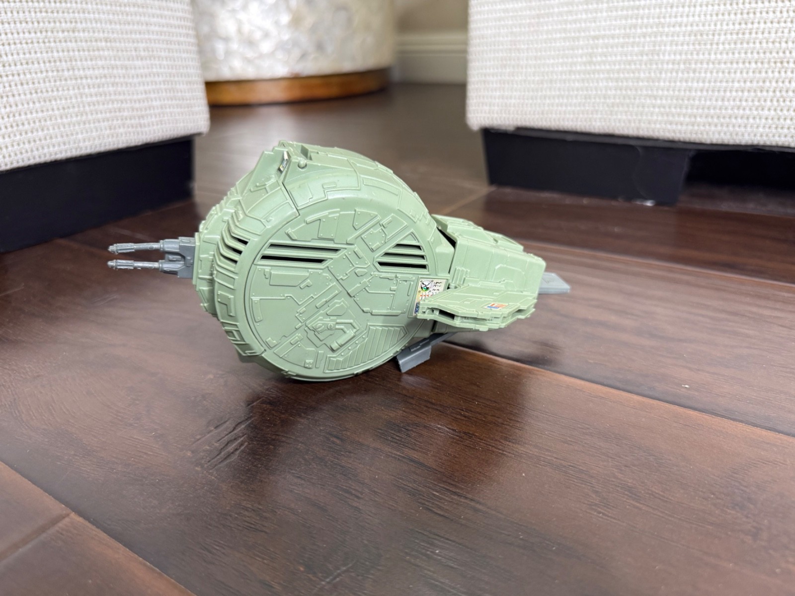 Endor Forest Ranger sold