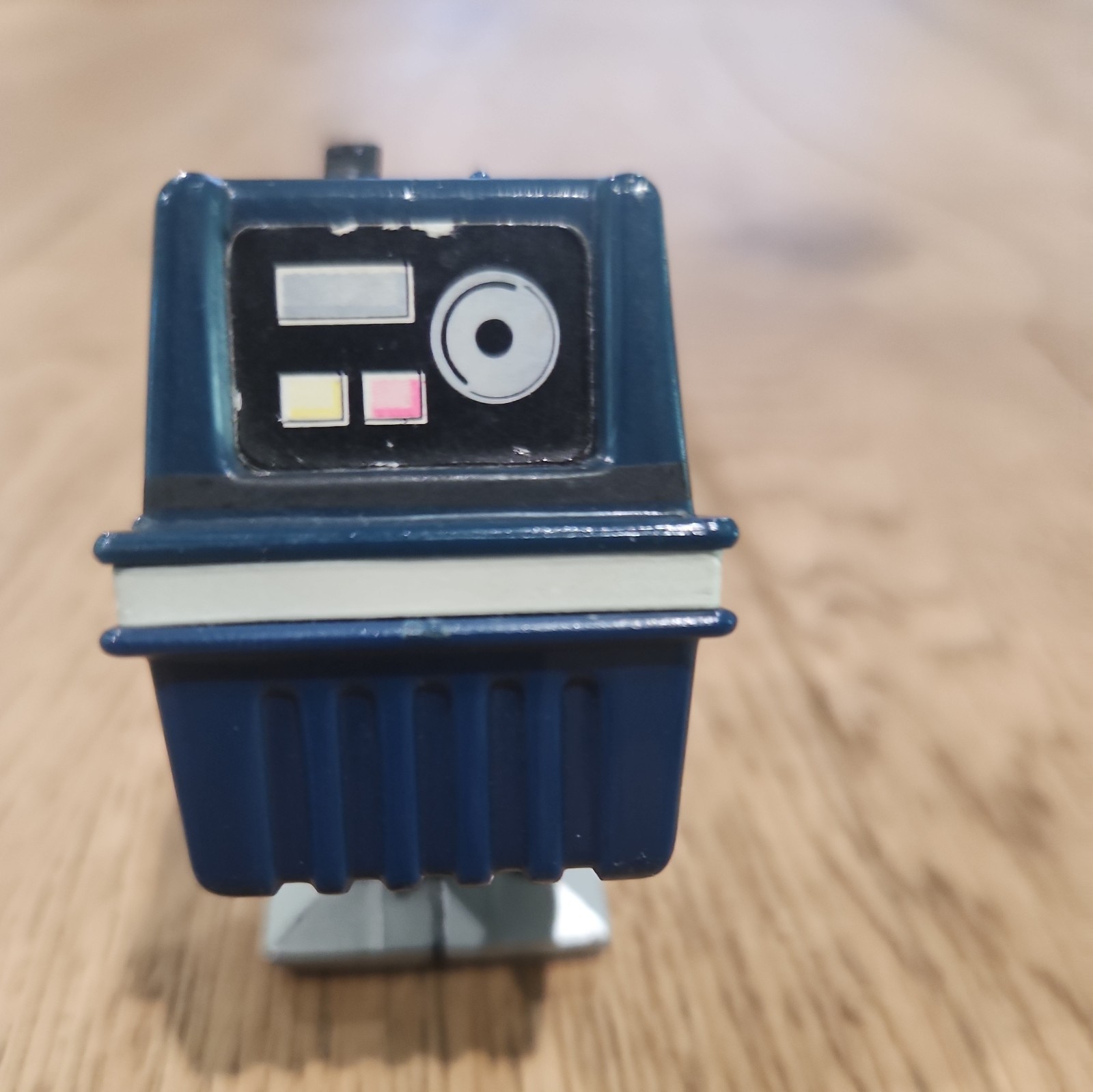 Power Droid sold