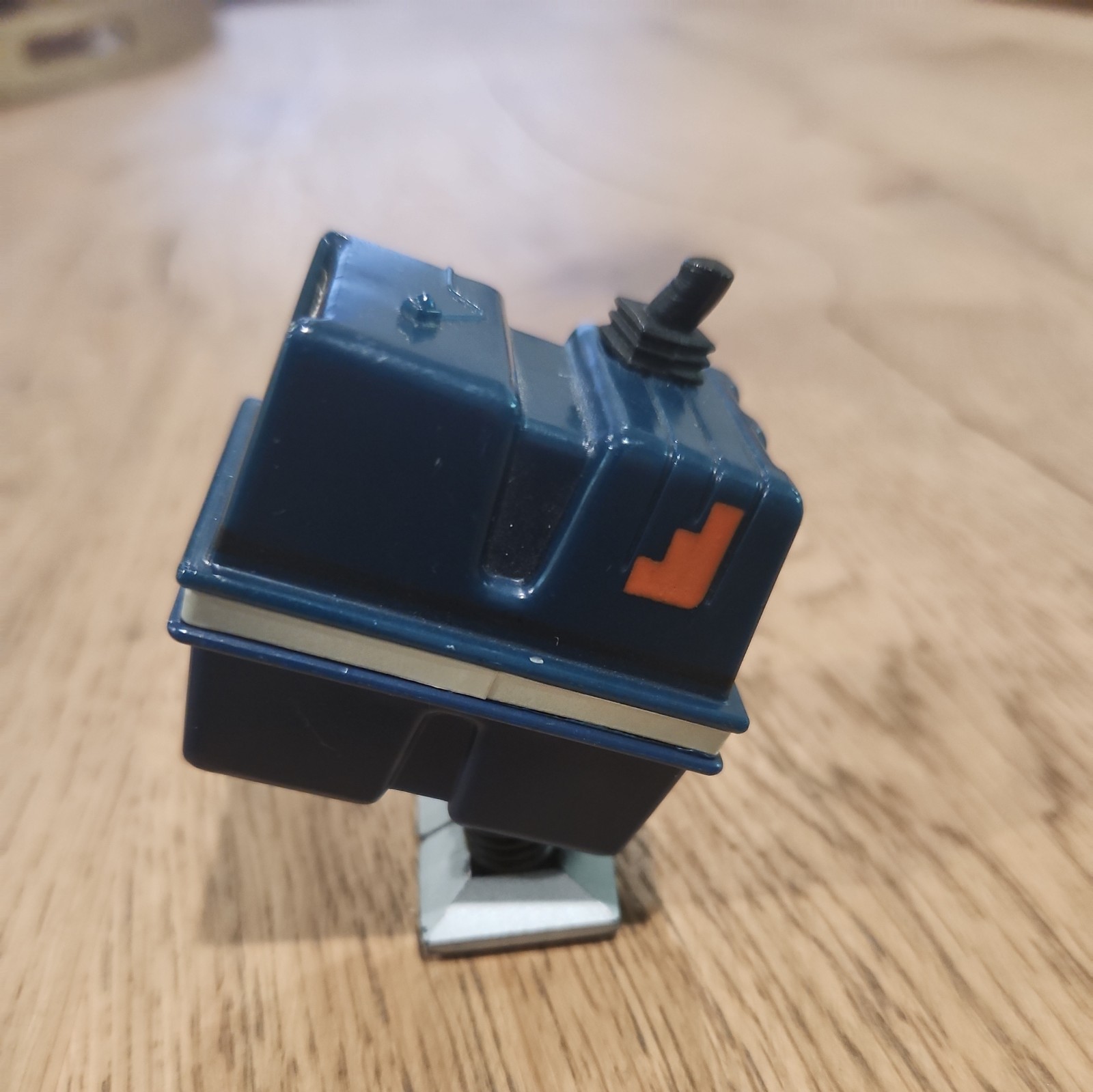 Power Droid sold