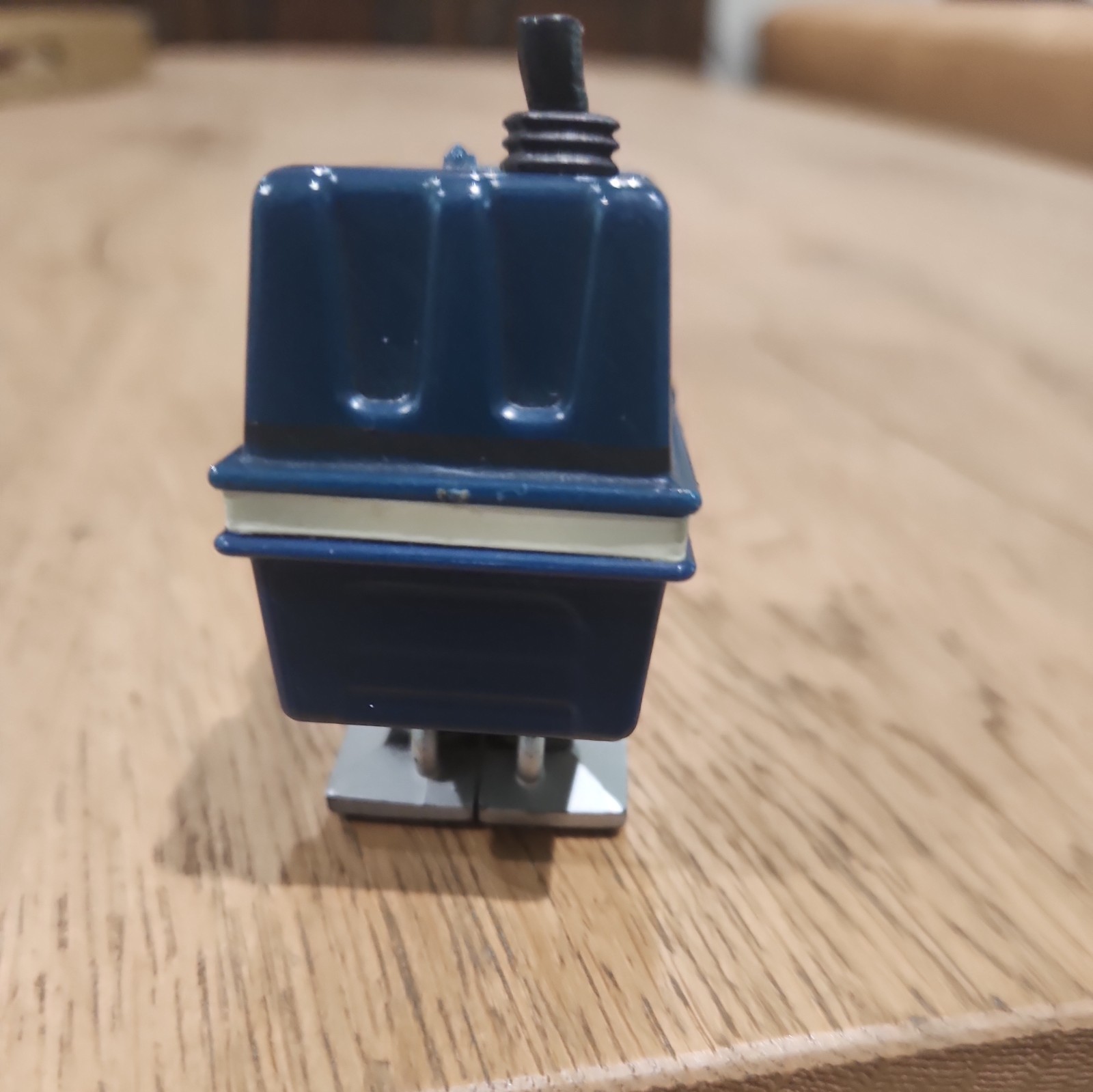 Power Droid sold