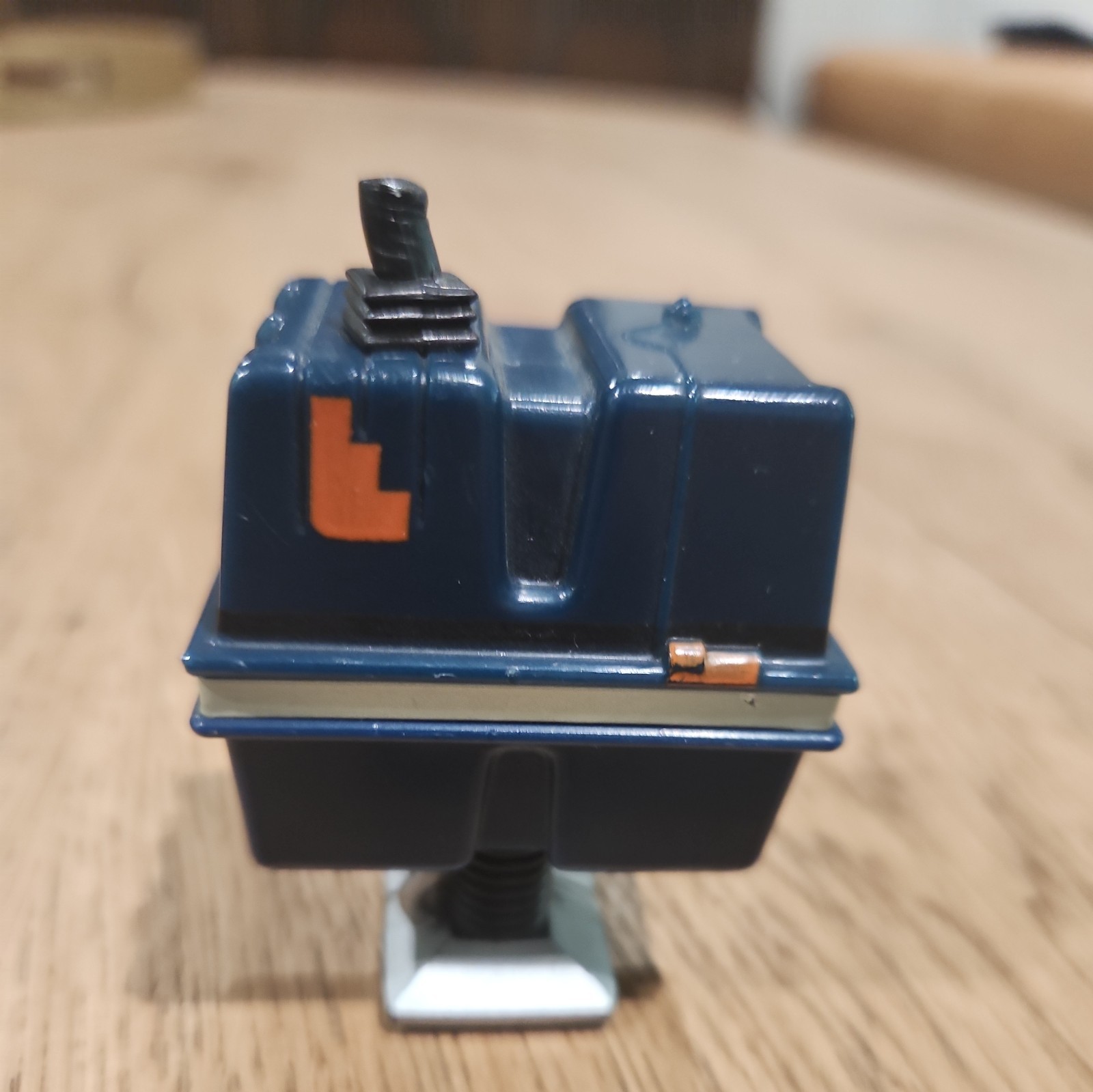 Power Droid sold