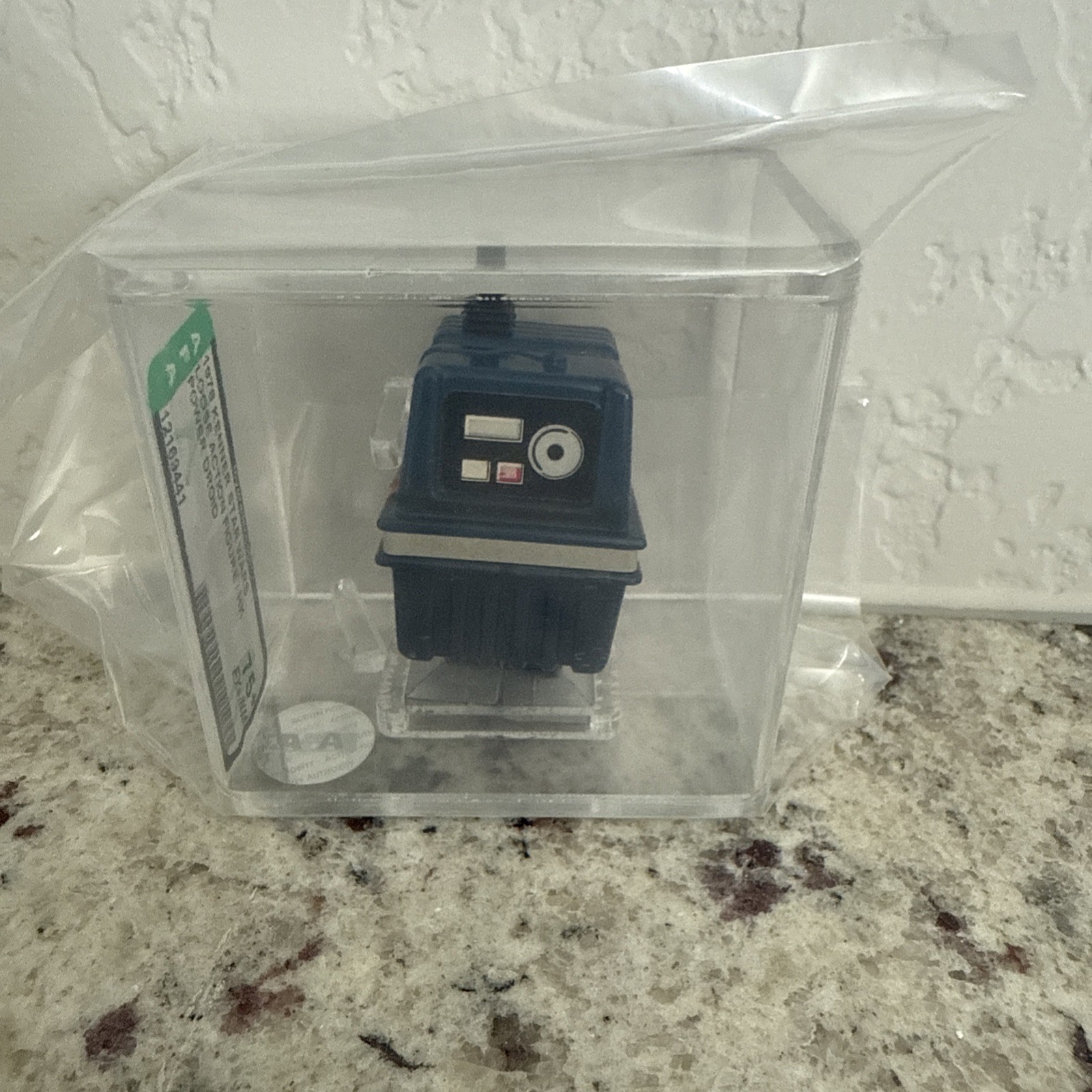 Power Droid sold