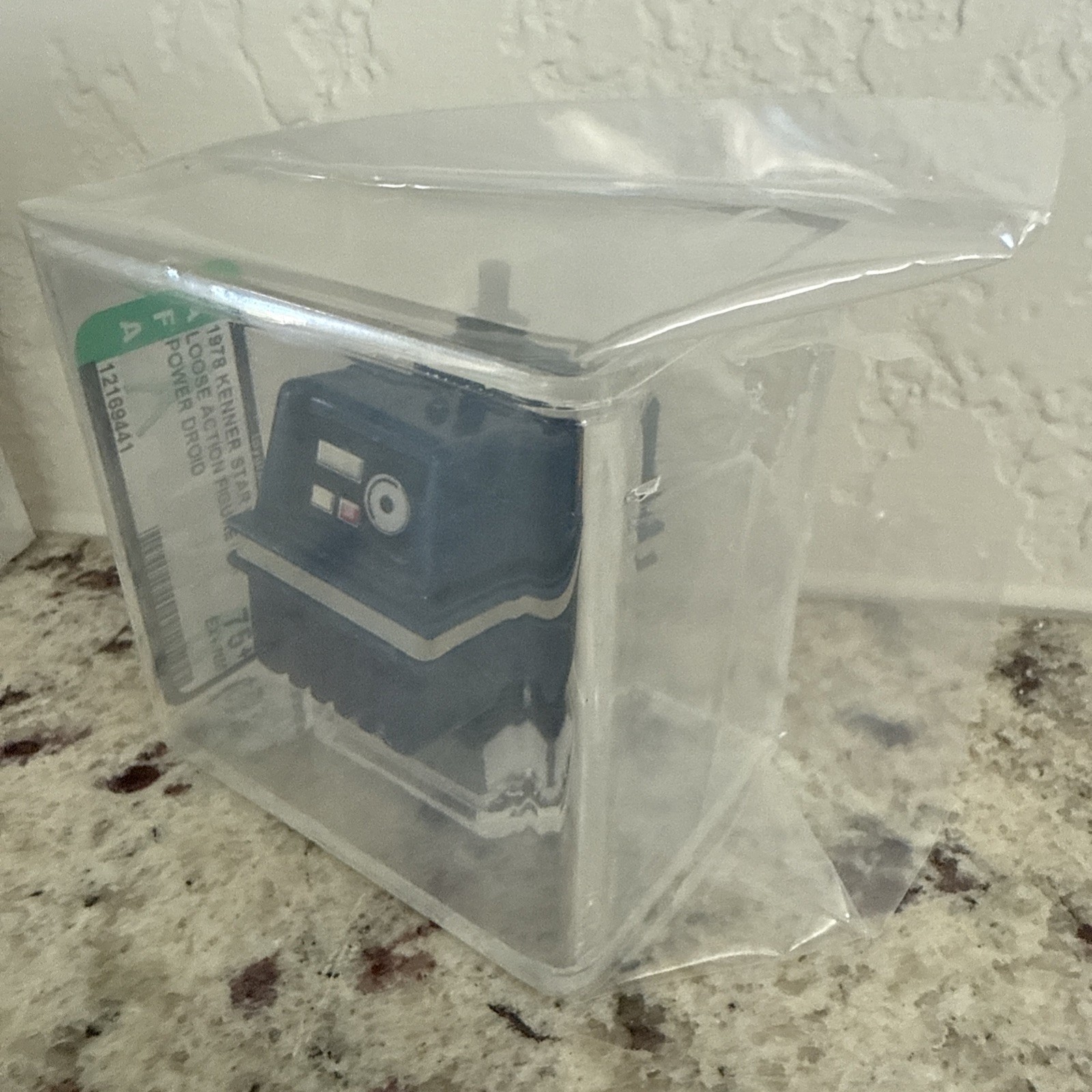 Power Droid sold
