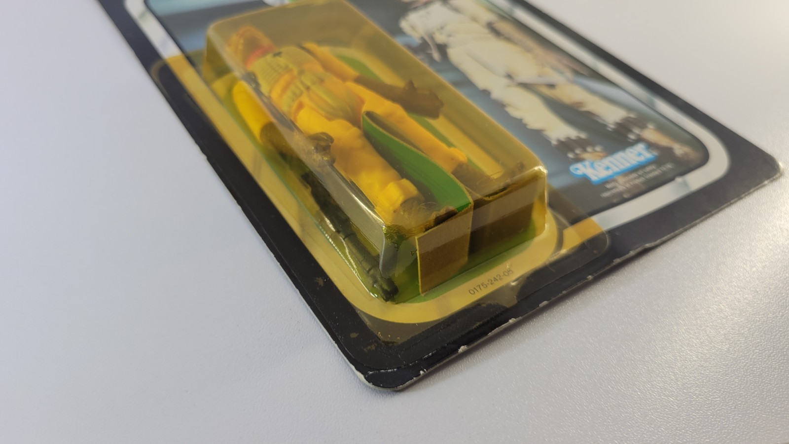 Bossk (Bounty Hunter) sold