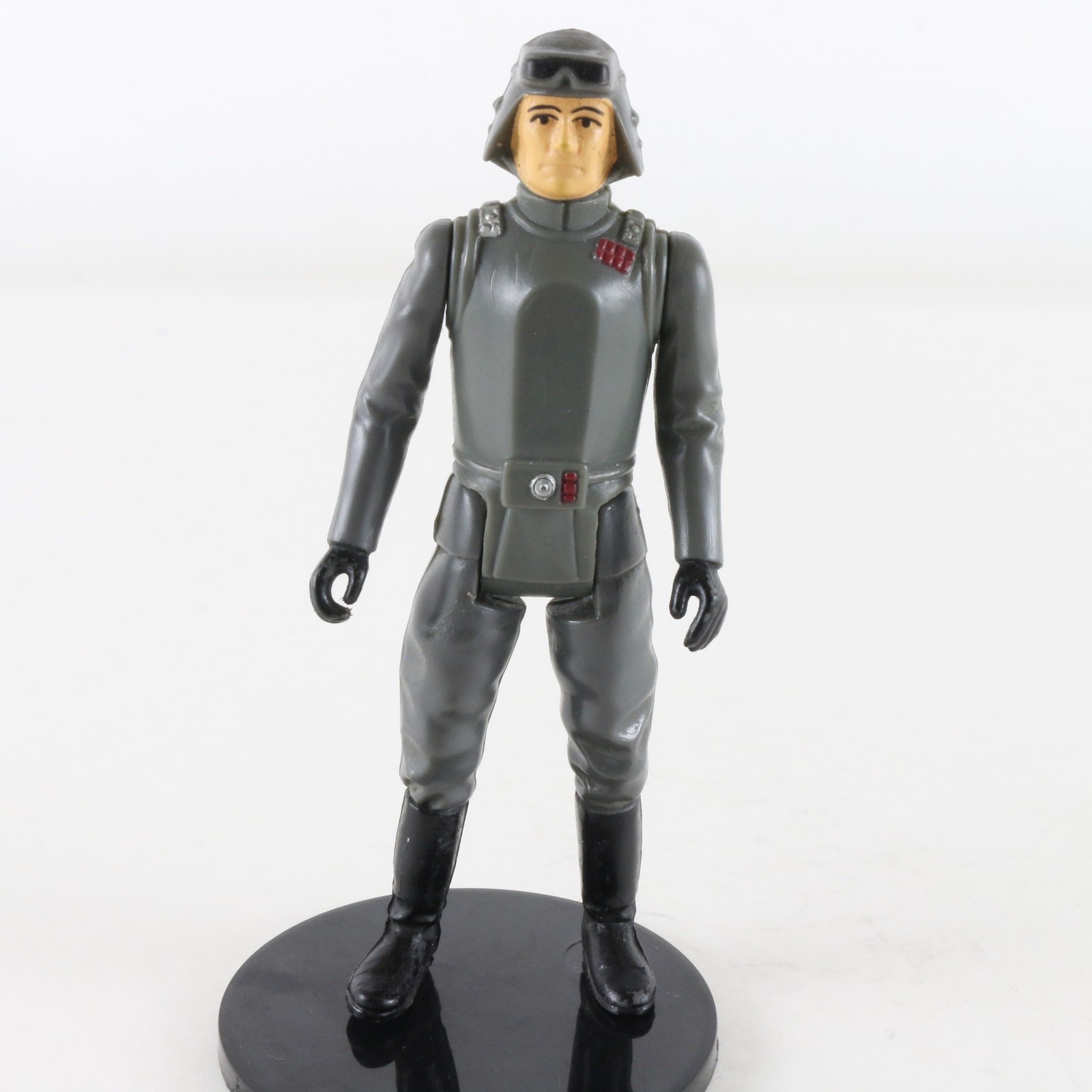 AT-AT Commander sold