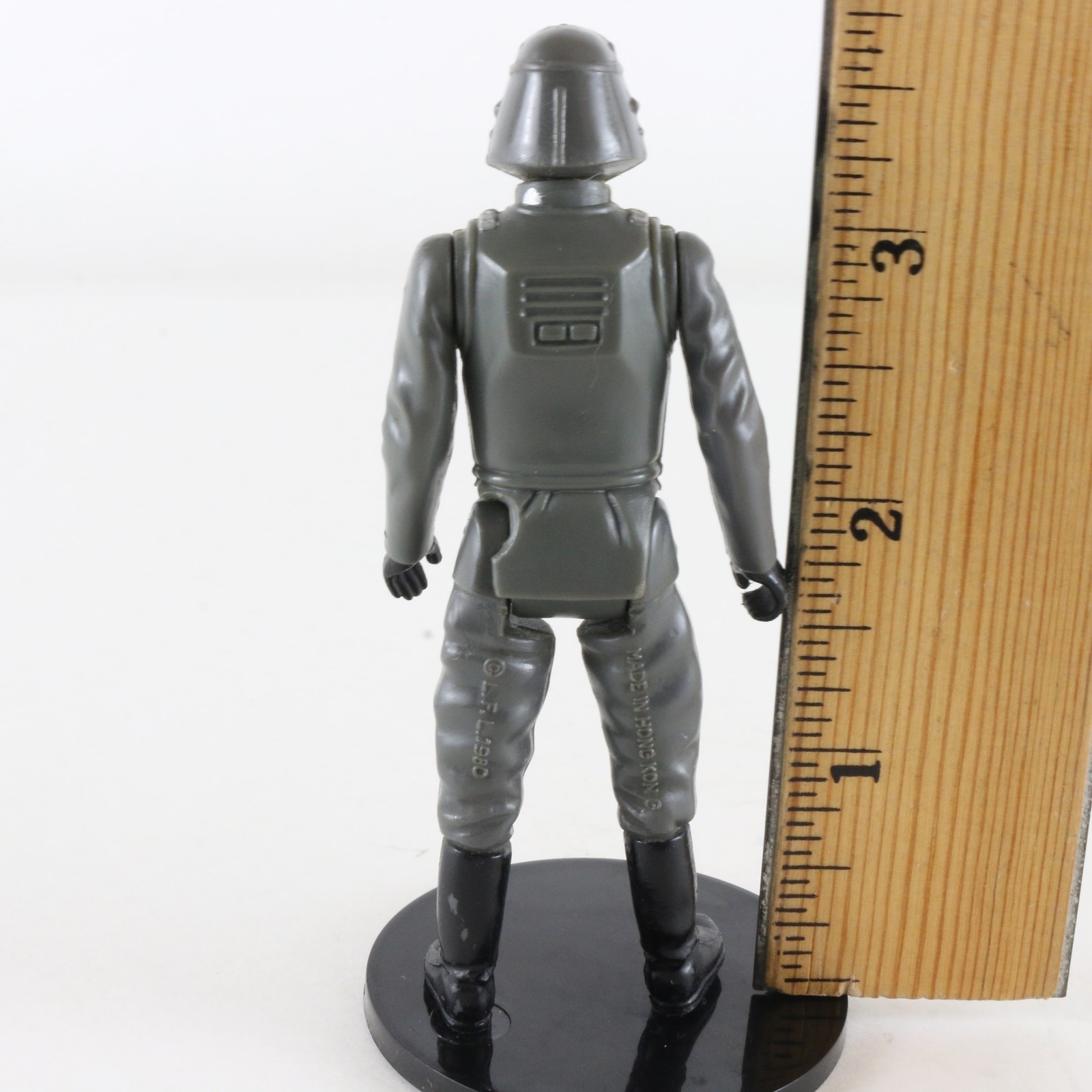 AT-AT Commander sold