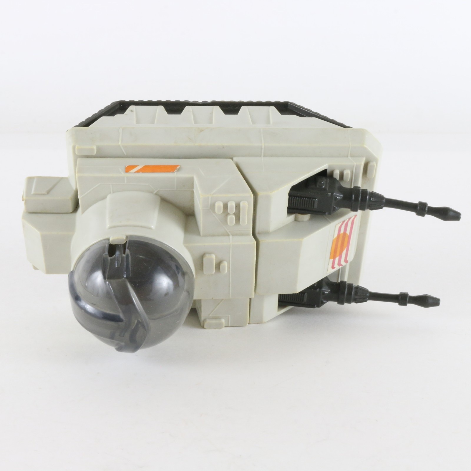 MLC-3 (Mobile Laser Cannon) sold
