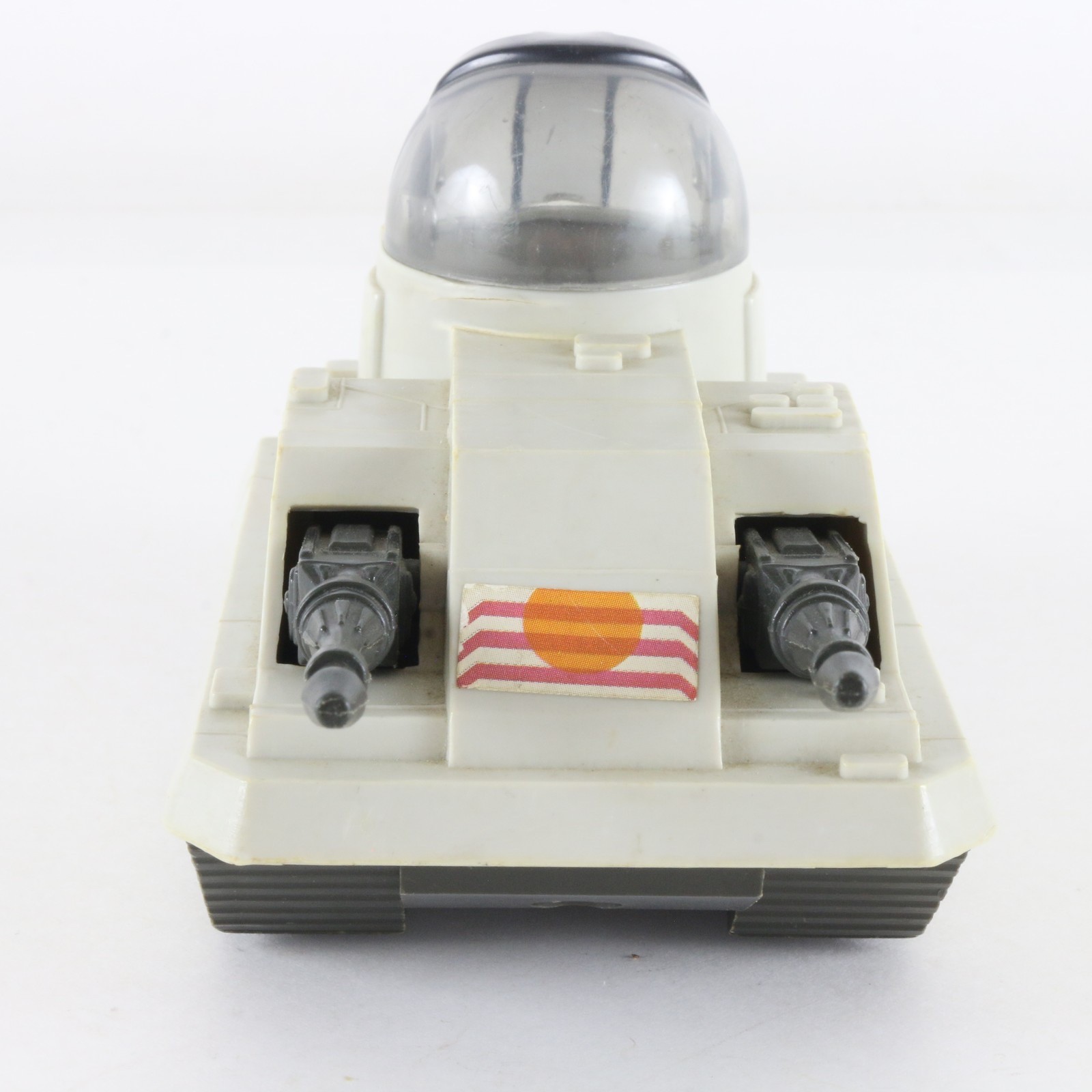 MLC-3 (Mobile Laser Cannon) sold
