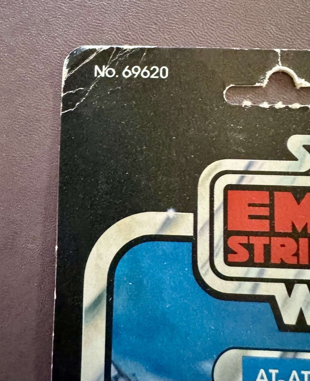 AT-AT Commander sold