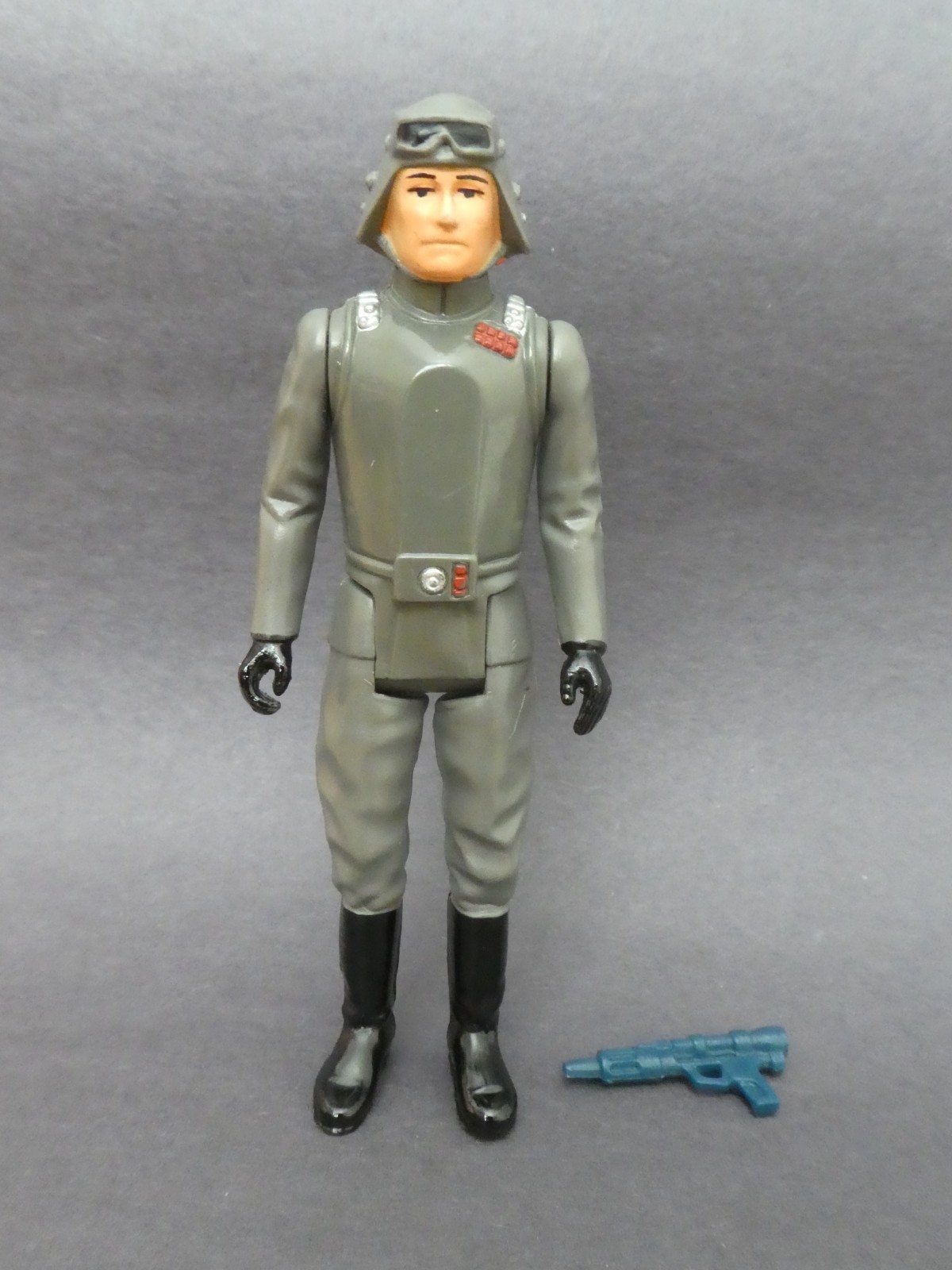AT-AT Commander sold