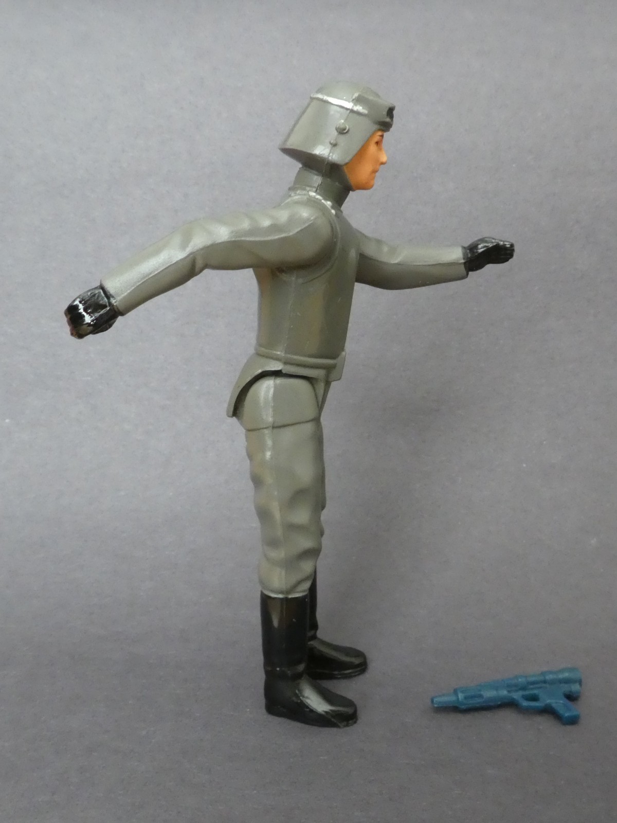 AT-AT Commander sold
