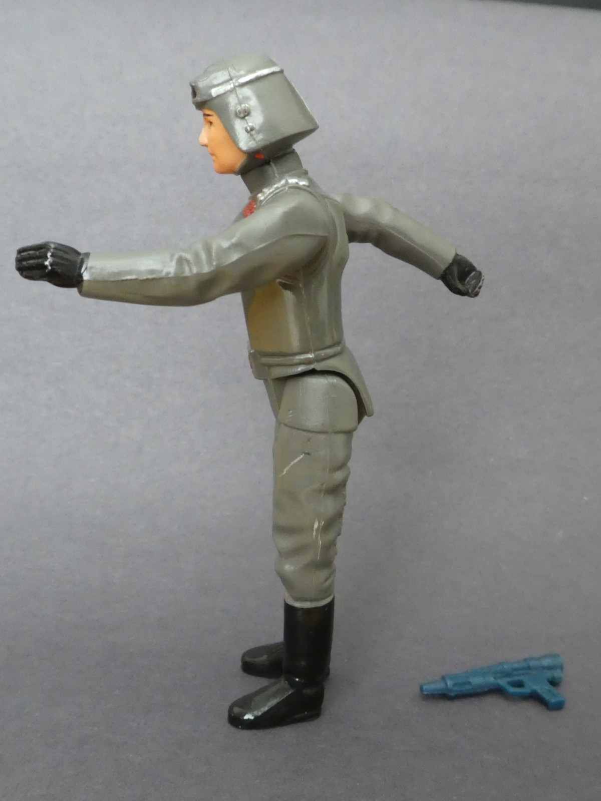 AT-AT Commander sold