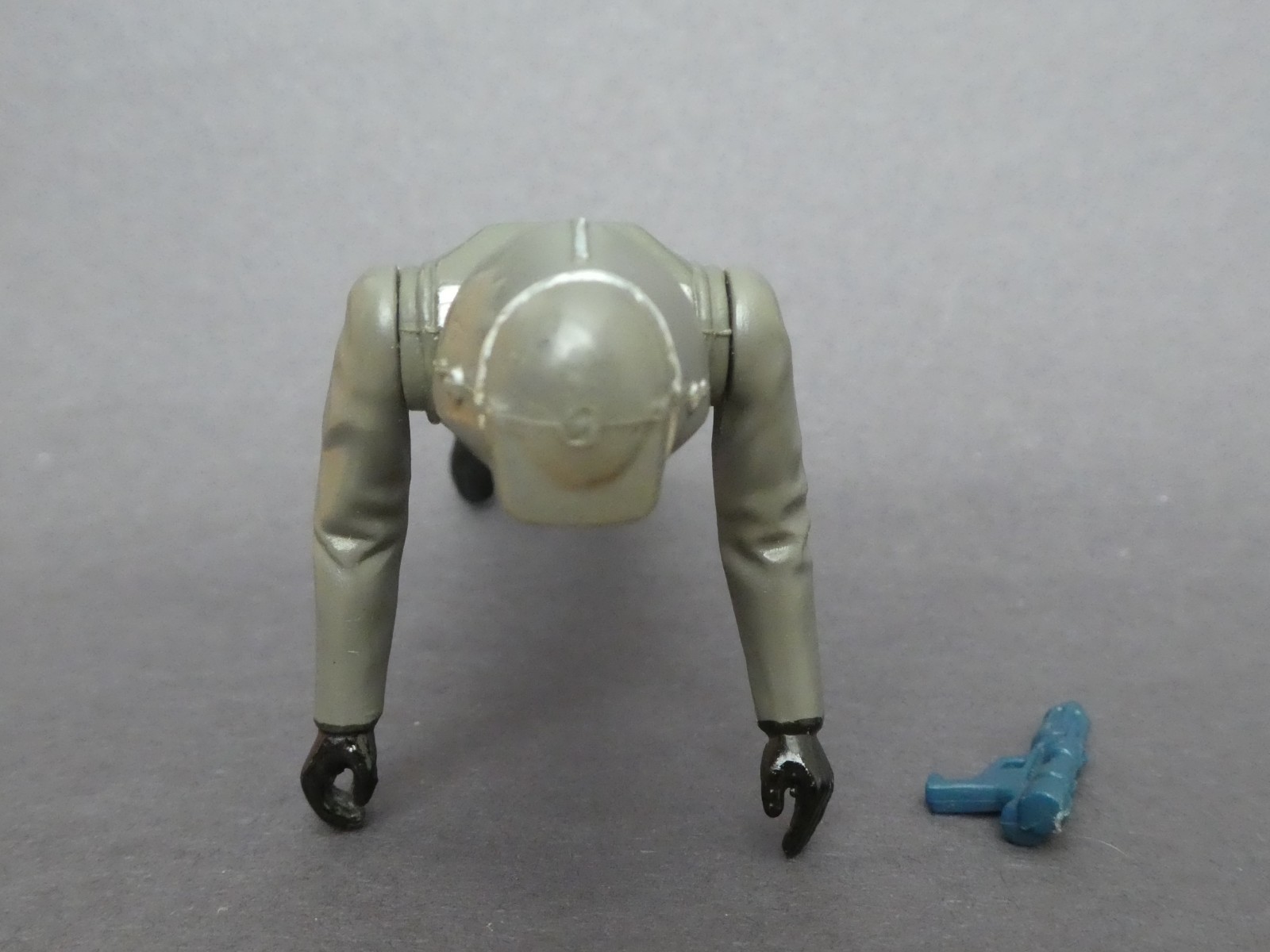 AT-AT Commander sold
