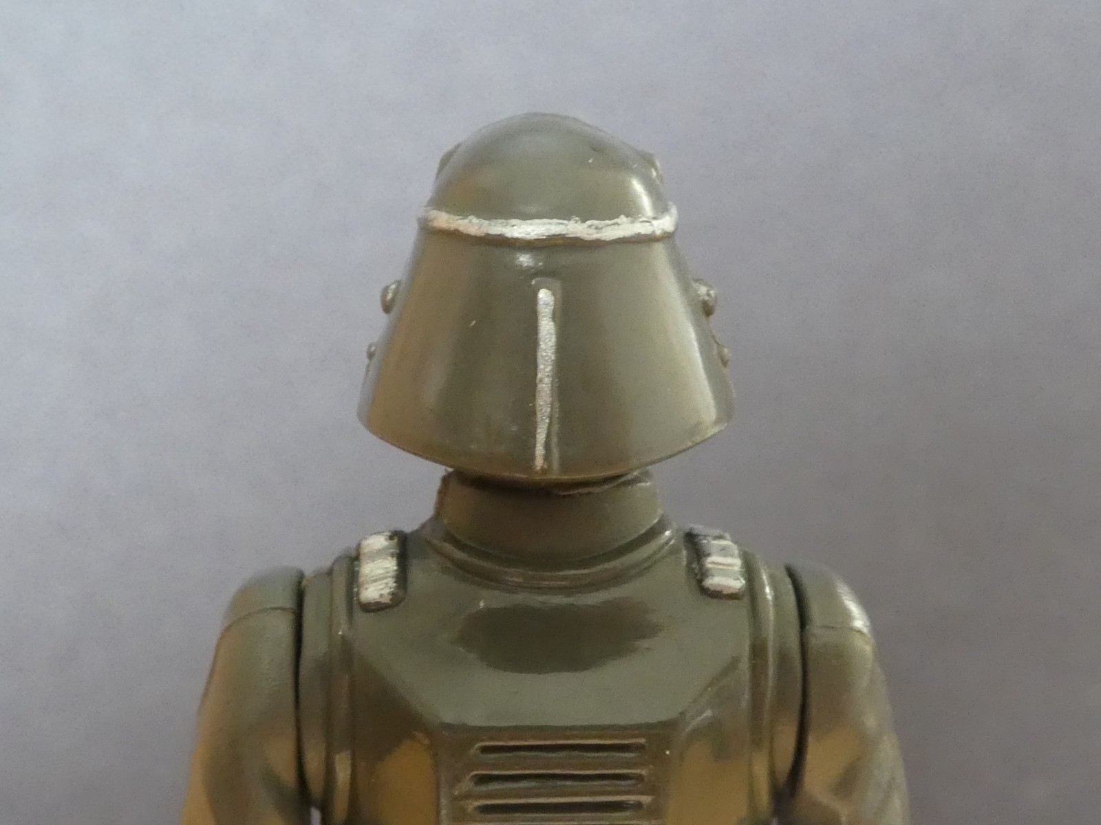 AT-AT Commander sold