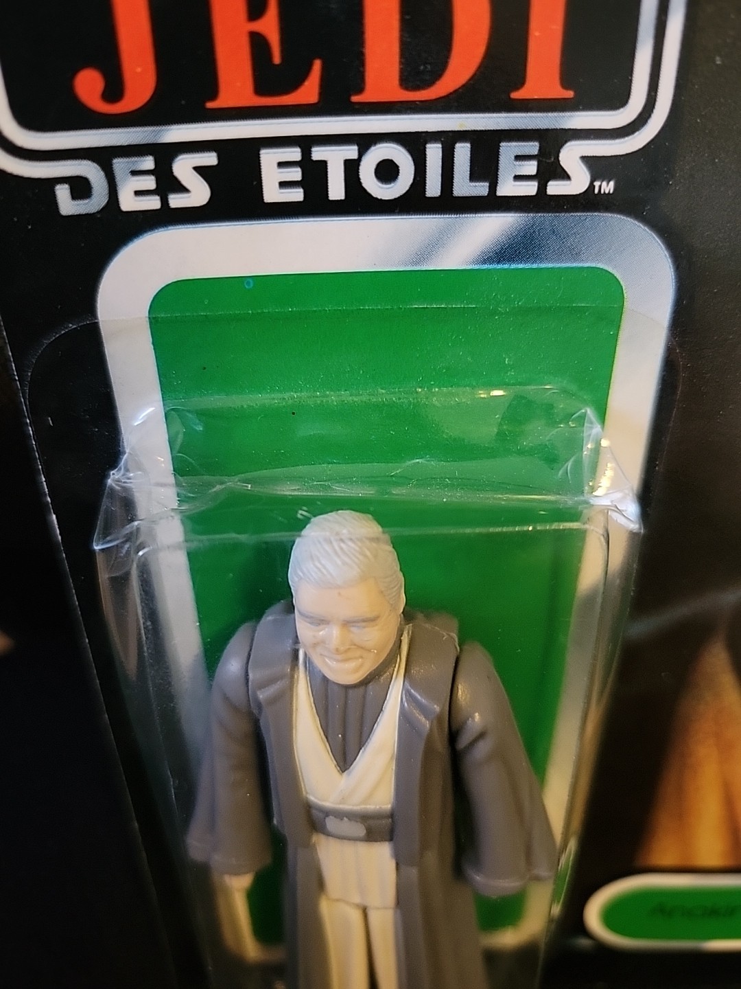 Anakin Skywalker sold