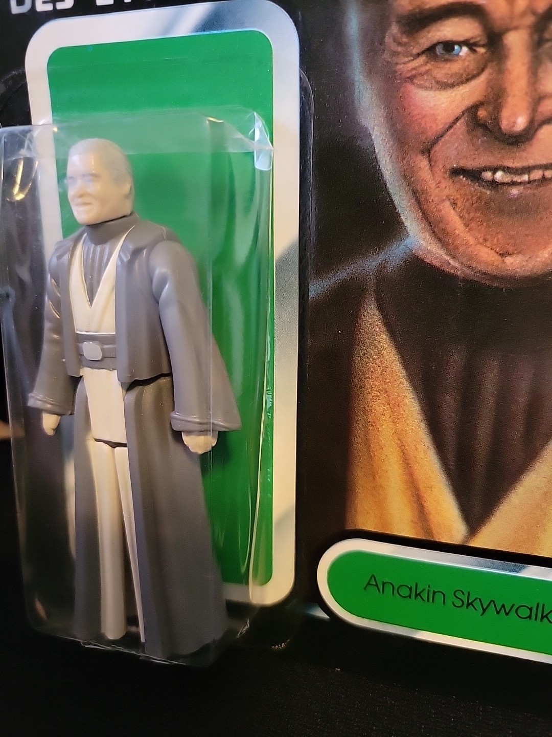Anakin Skywalker sold