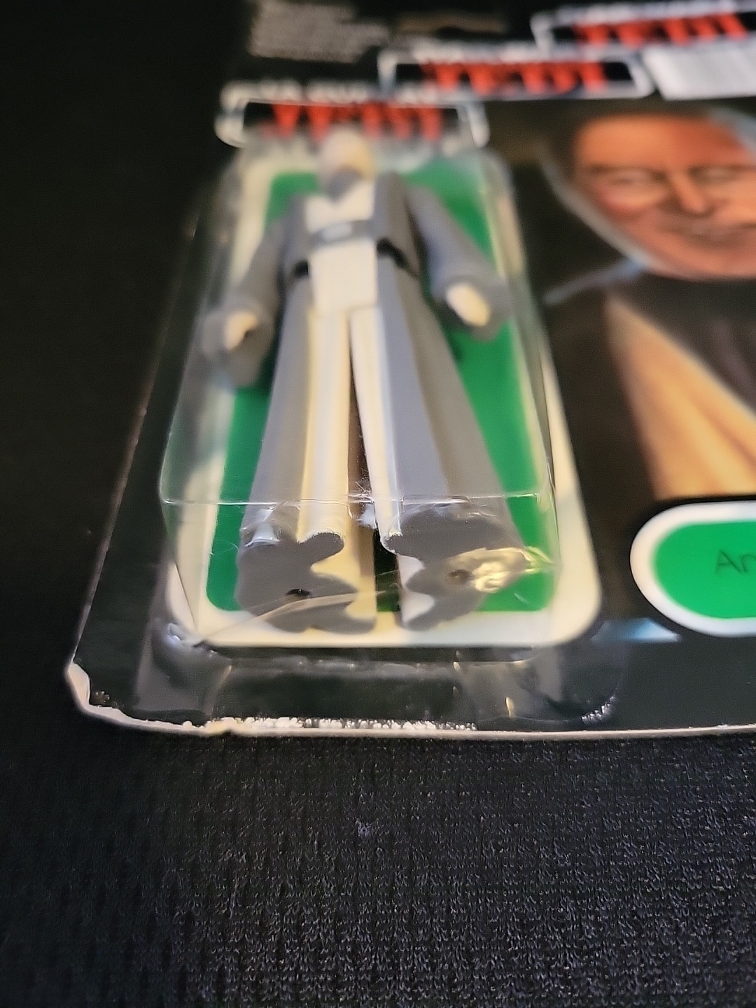 Anakin Skywalker sold