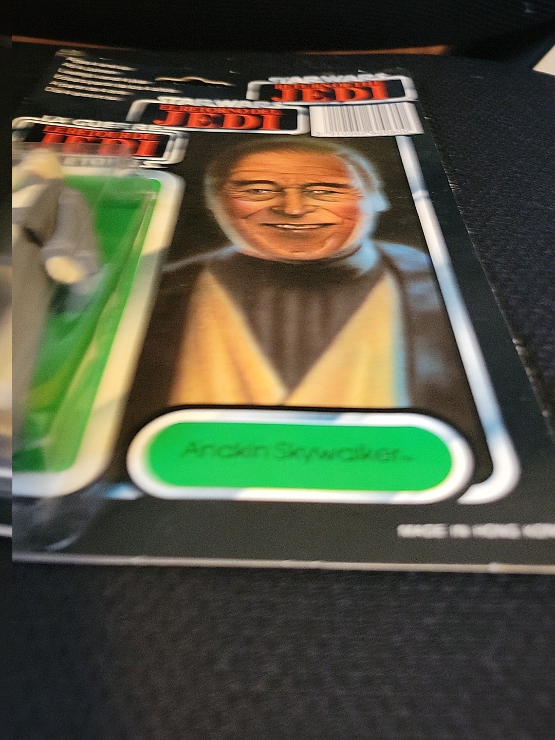Anakin Skywalker sold
