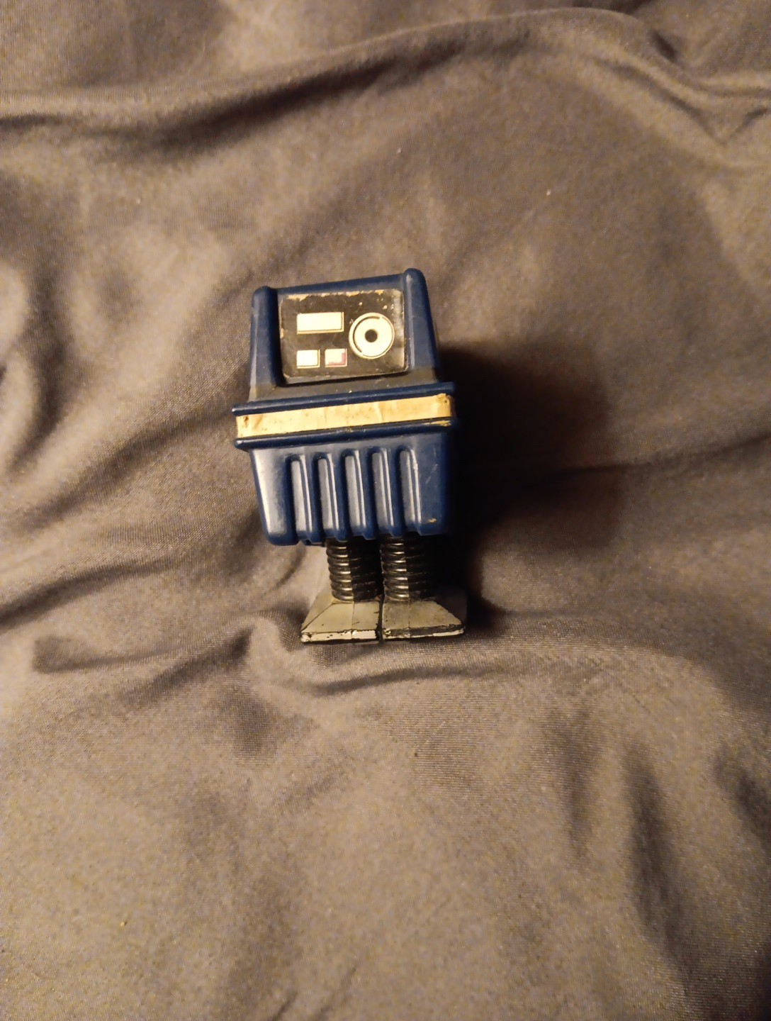 Power Droid sold