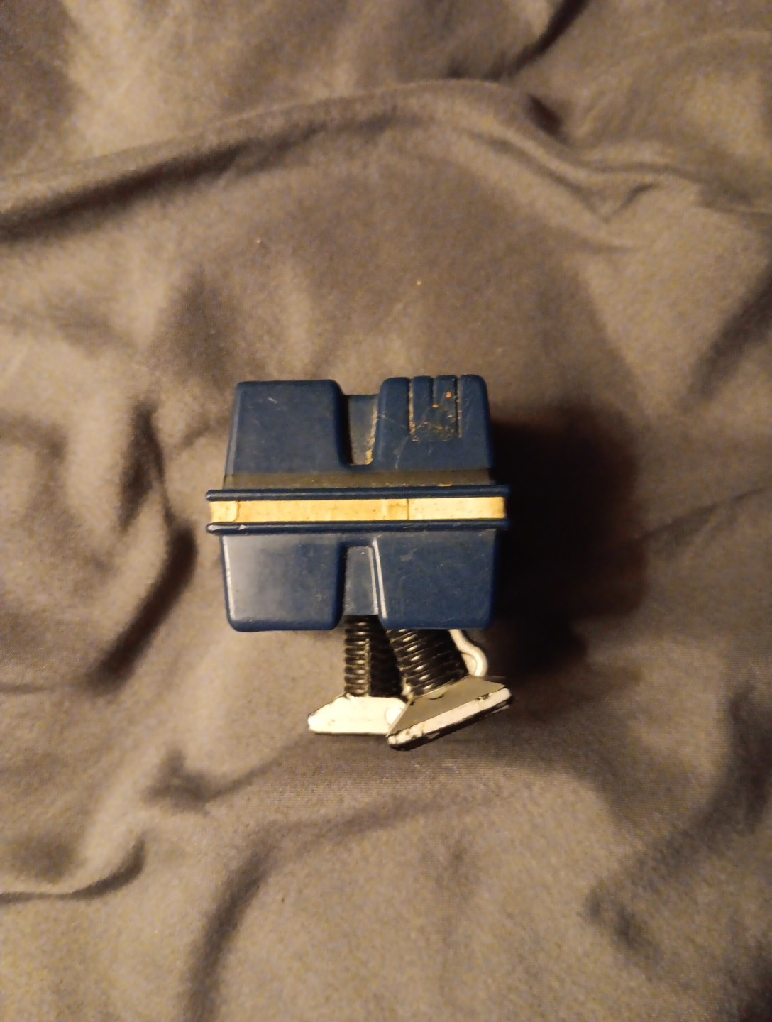 Power Droid sold