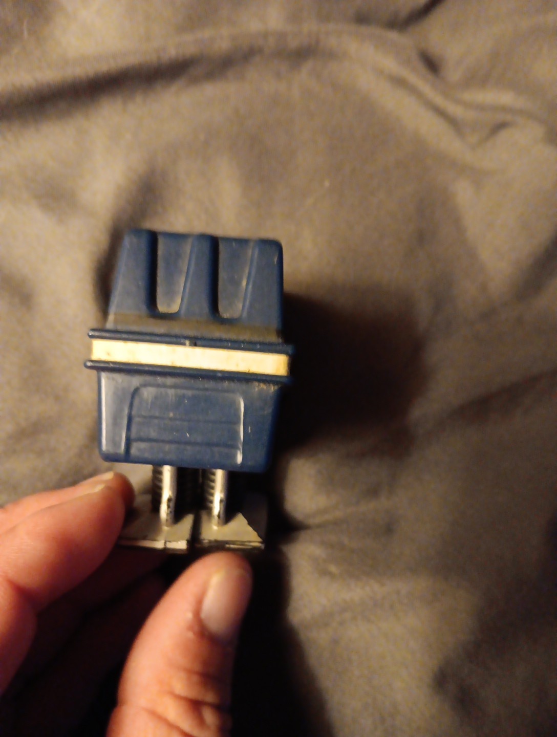 Power Droid sold