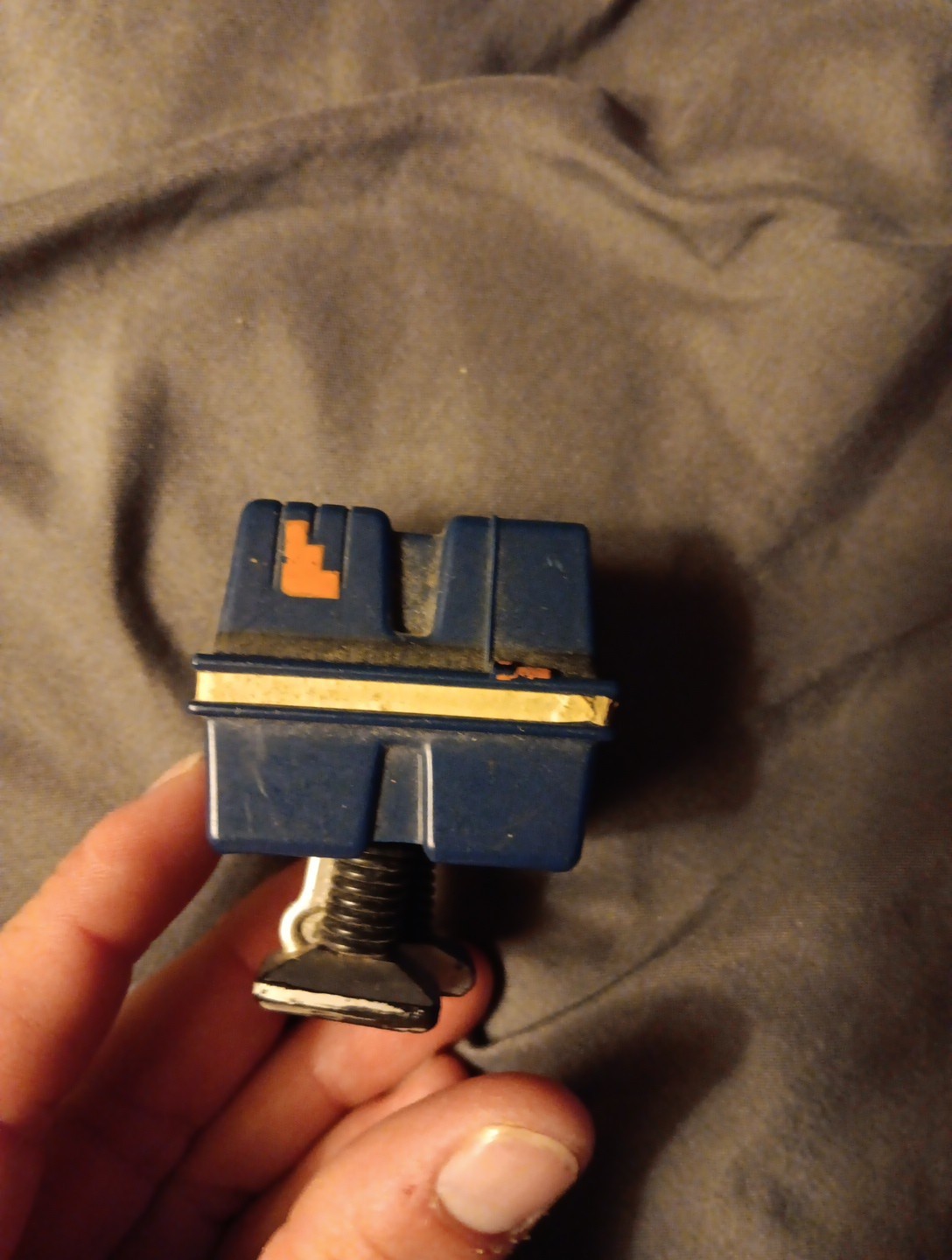 Power Droid sold