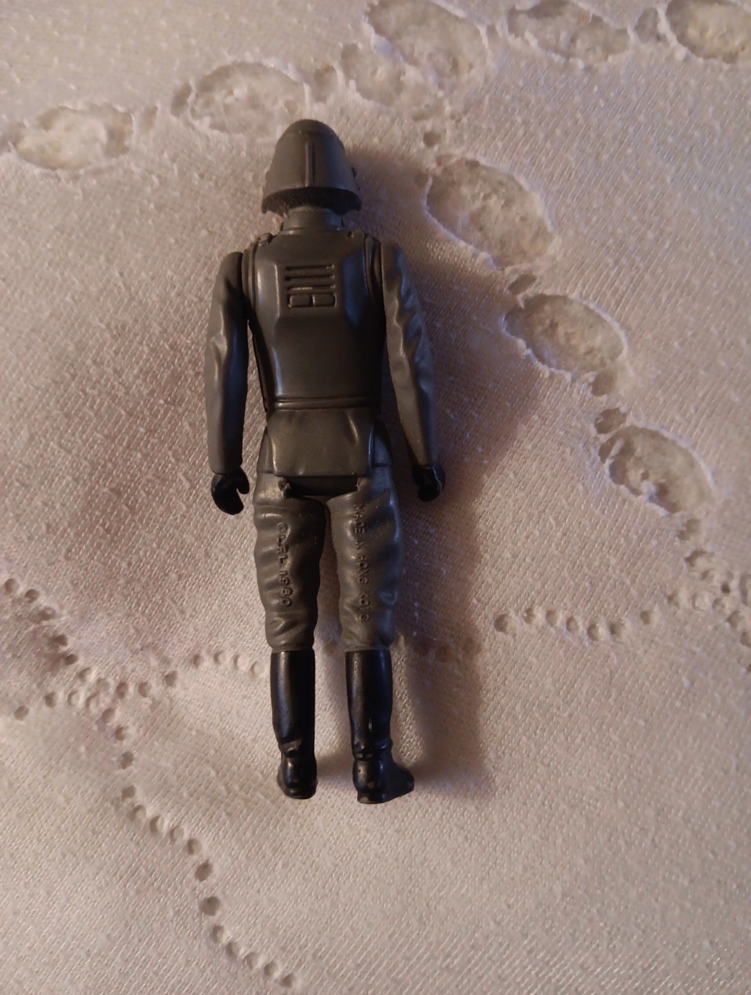 AT-AT Commander sold