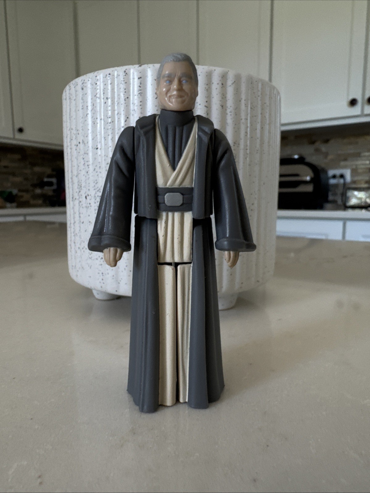 Anakin Skywalker sold