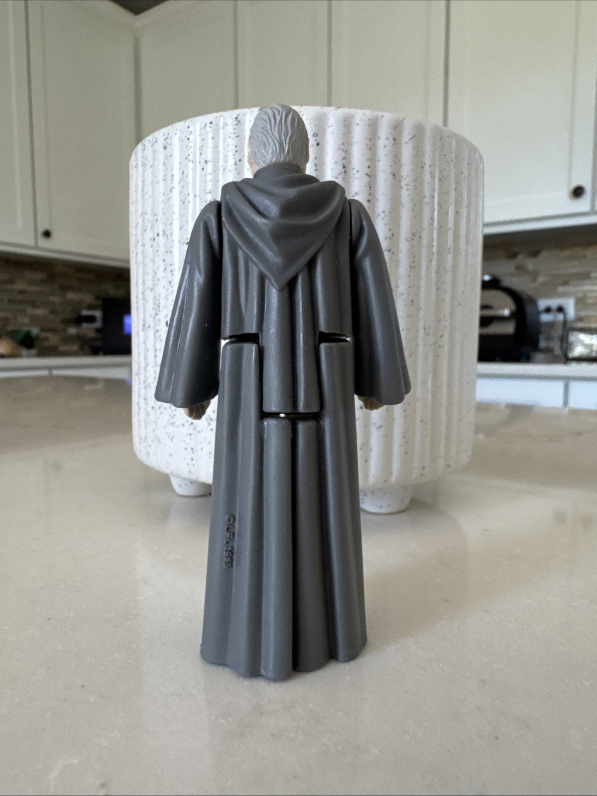 Anakin Skywalker sold
