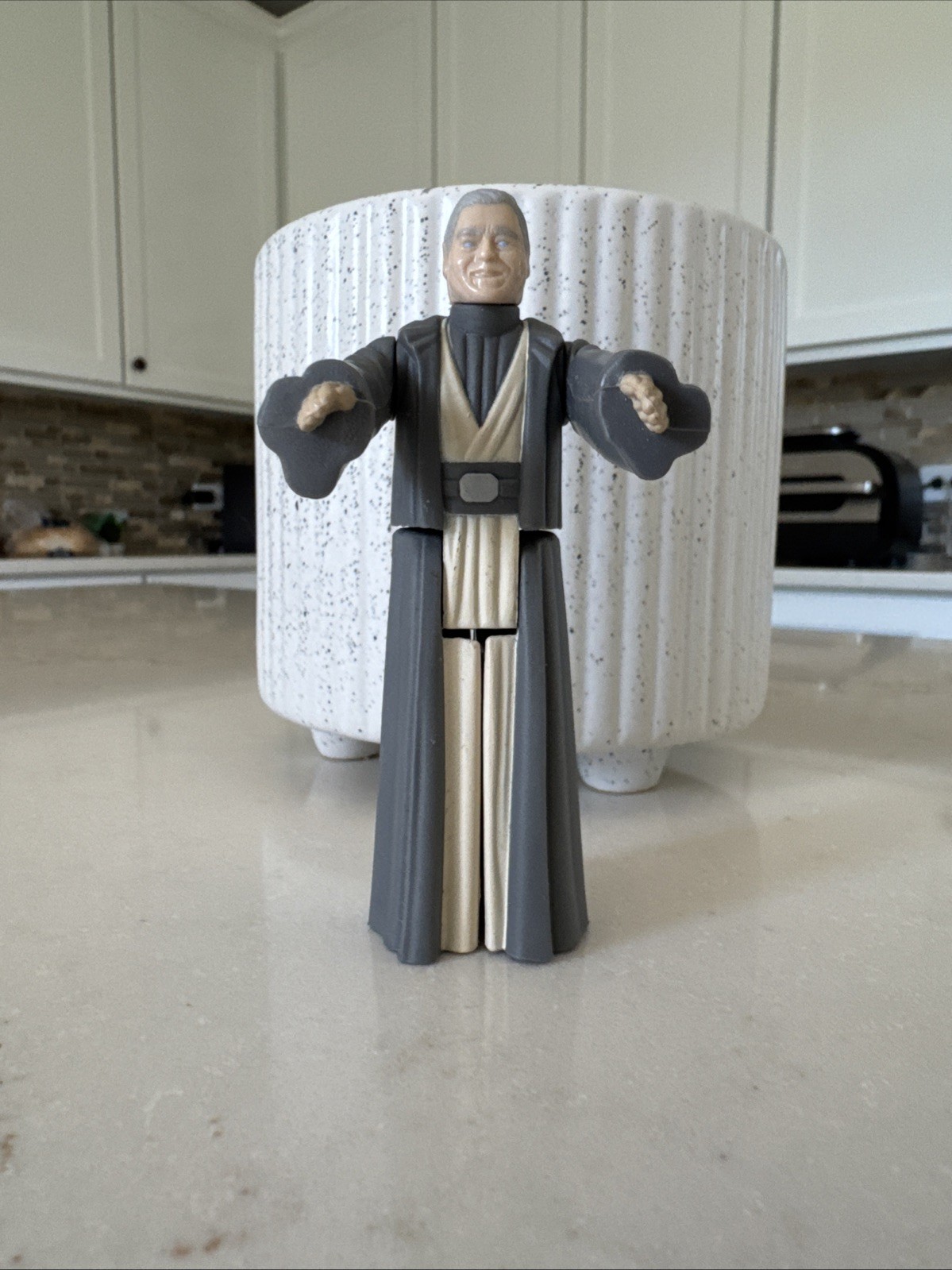 Anakin Skywalker sold