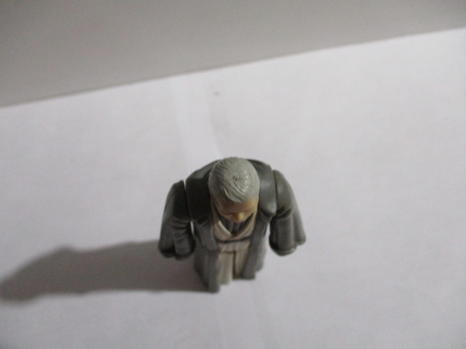 Anakin Skywalker sold