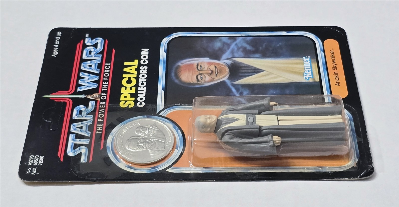 Anakin Skywalker sold
